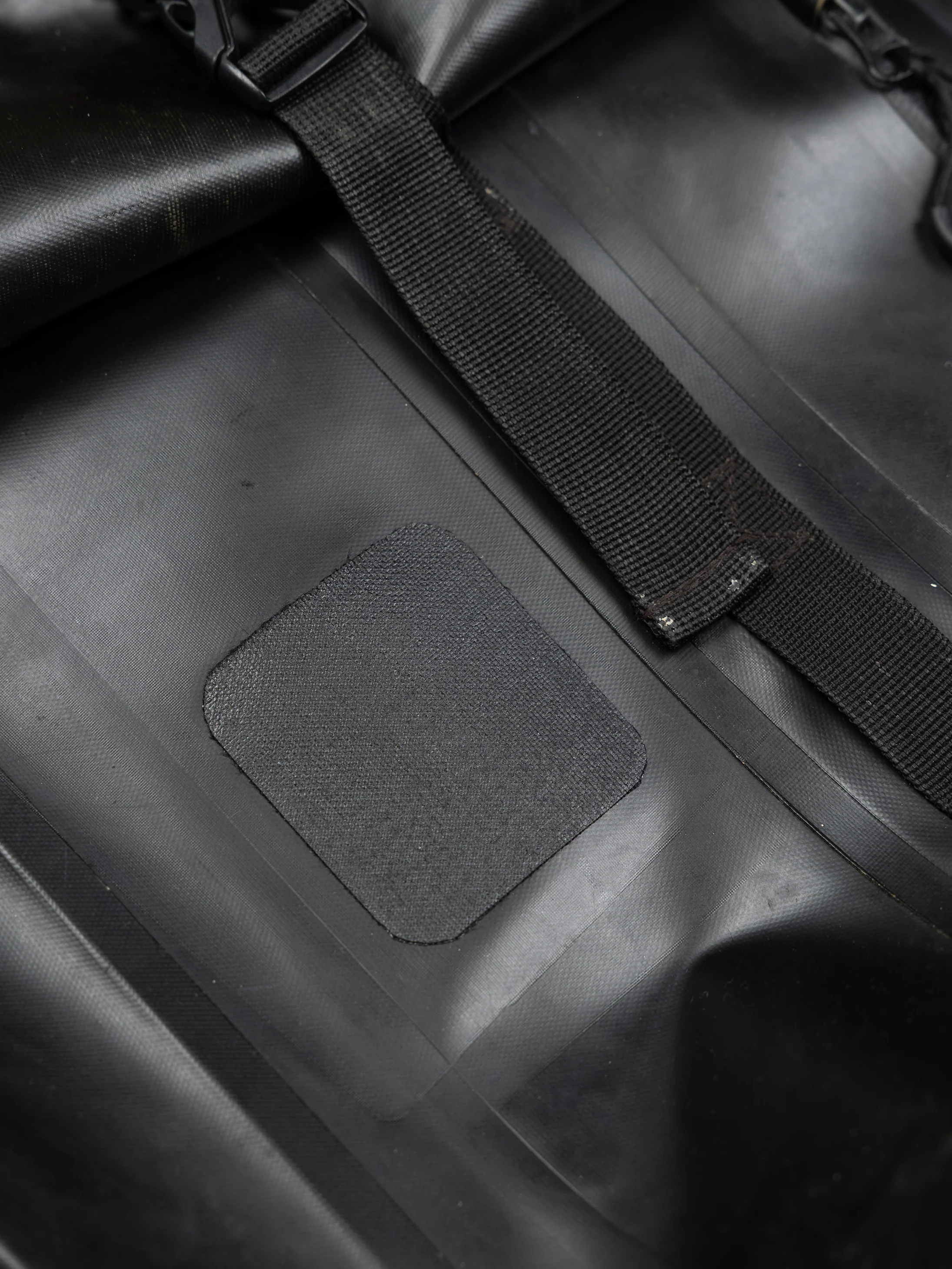Bag Patch Repair