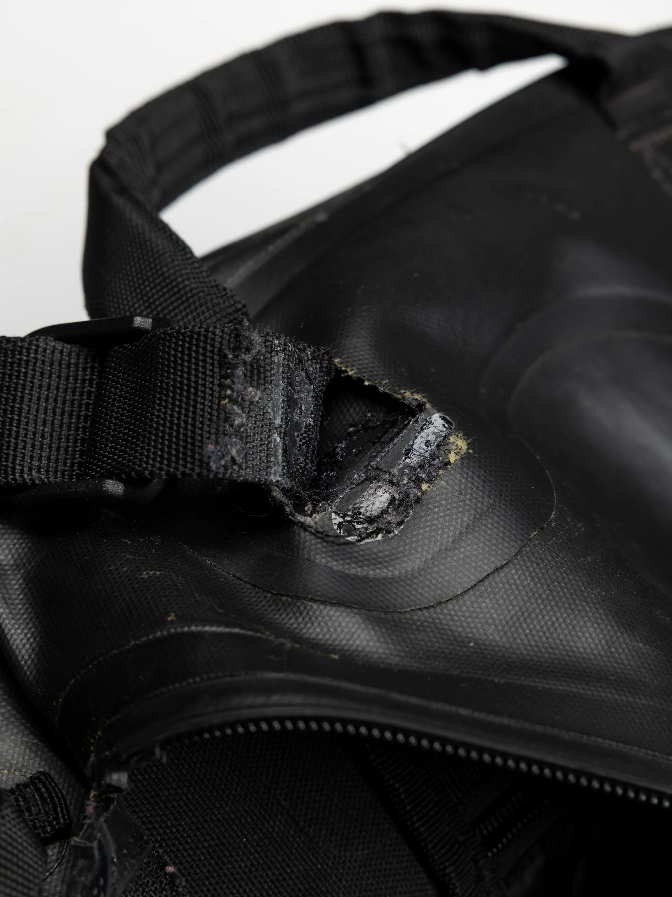 Bag Seam Repair - Image 4