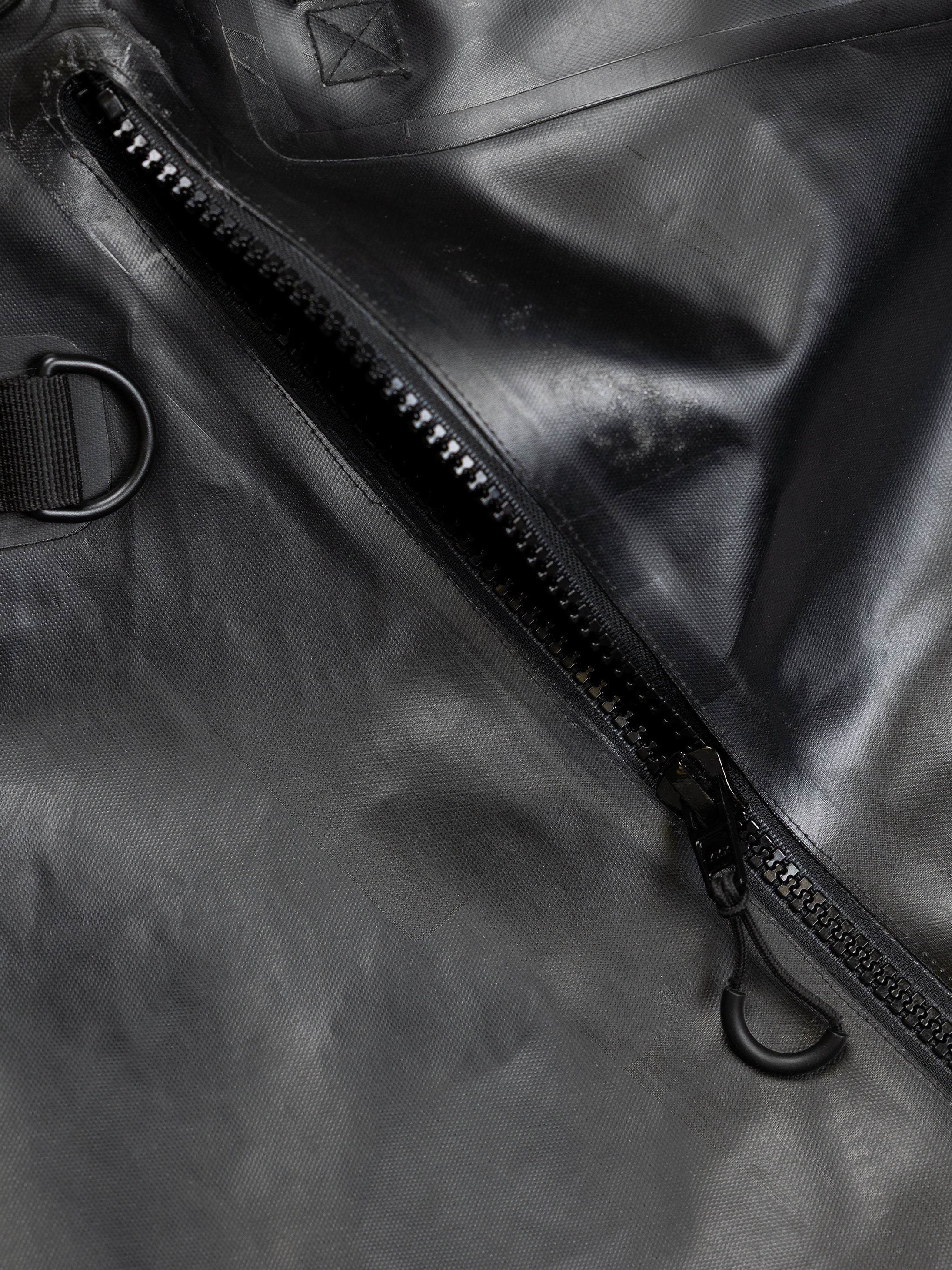 Bag Zip Replacement Repair - Image 4
