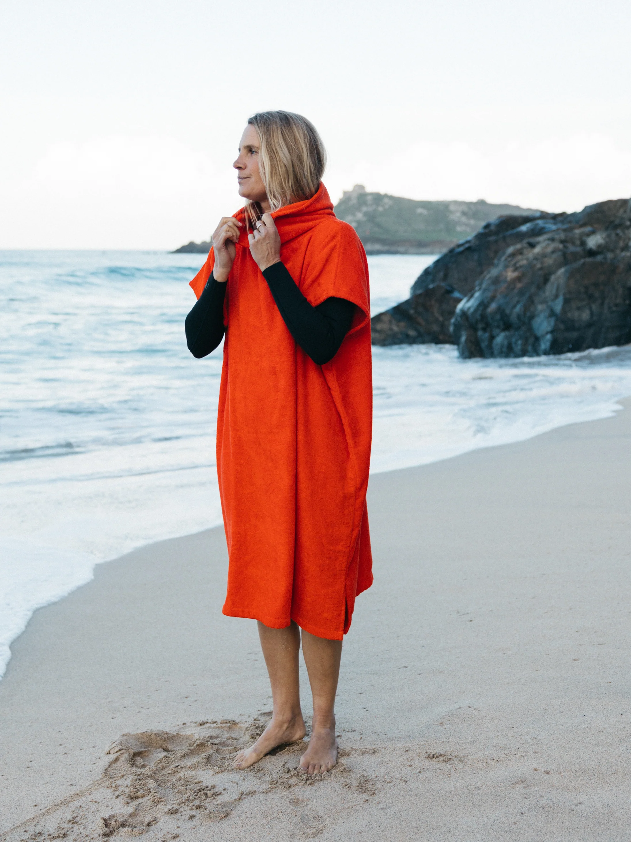 Clearwater Changing Robe - Image 2