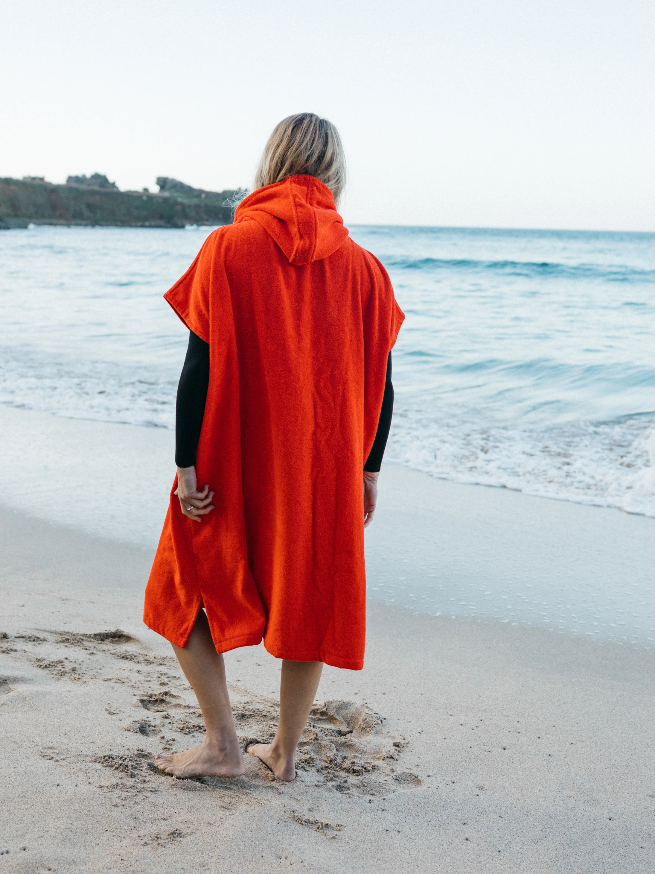 Clearwater Changing Robe - Image 3