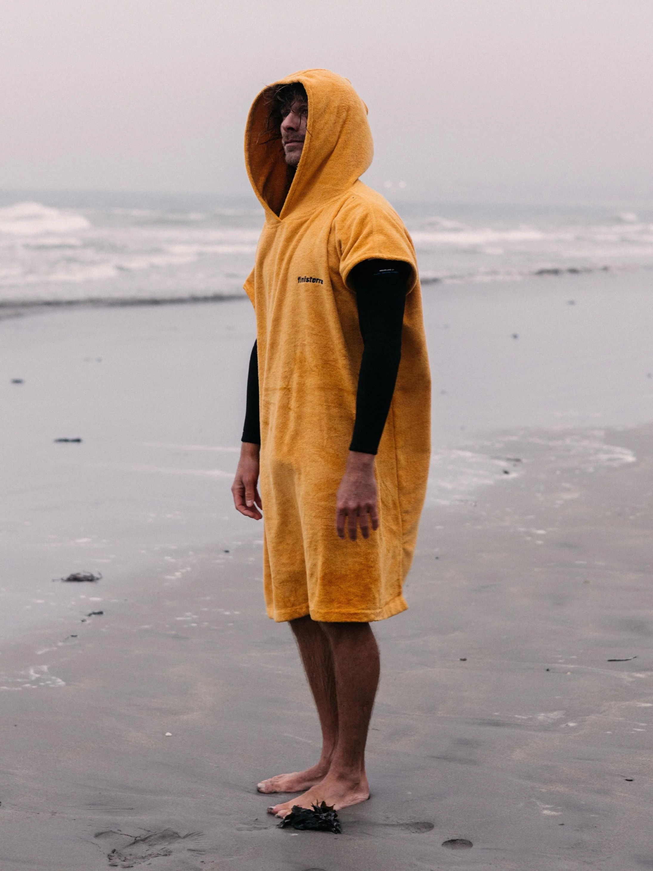 Clearwater Changing Robe - Image 6