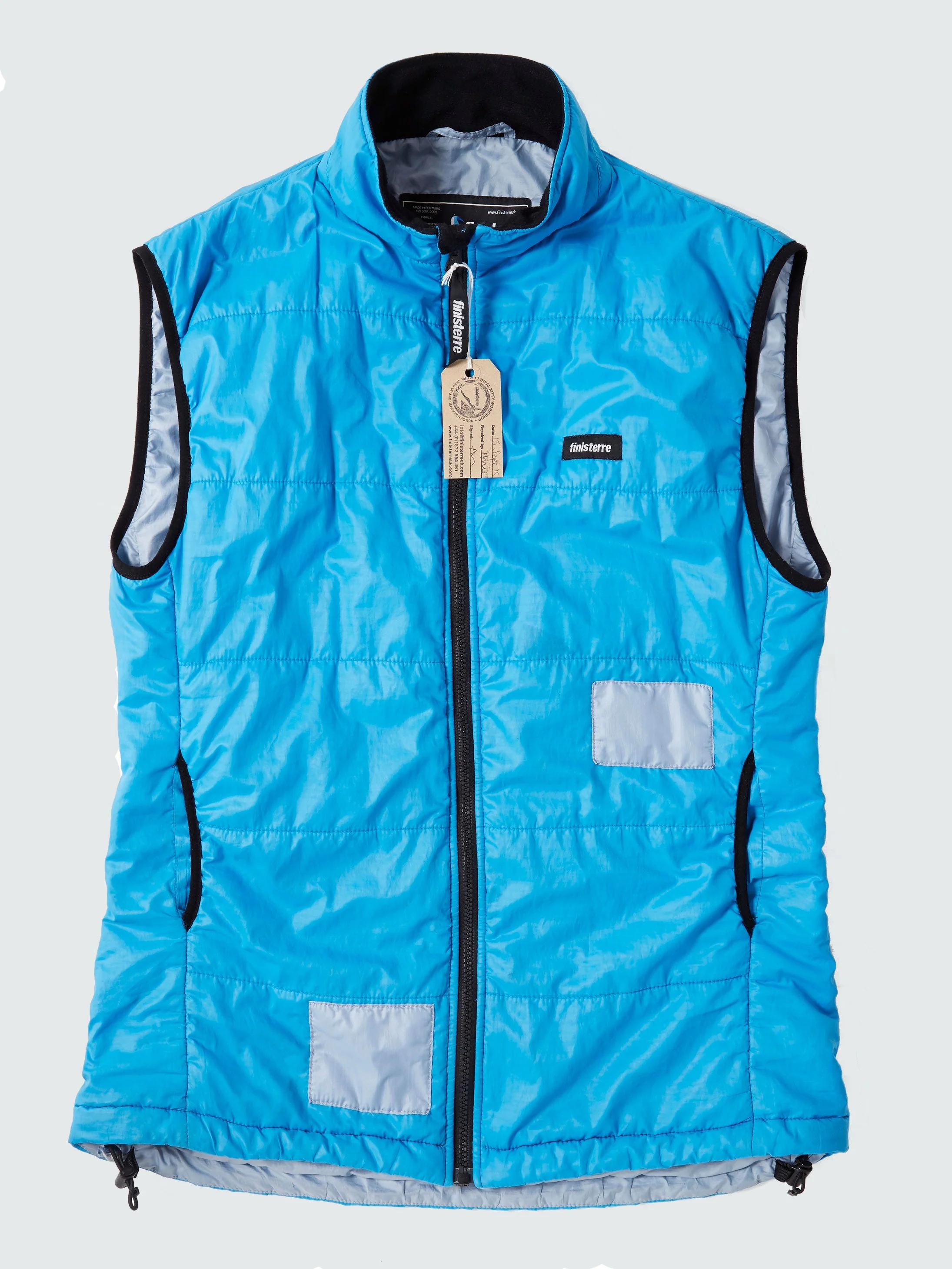 Jacket Refresh - Repair - Image 2