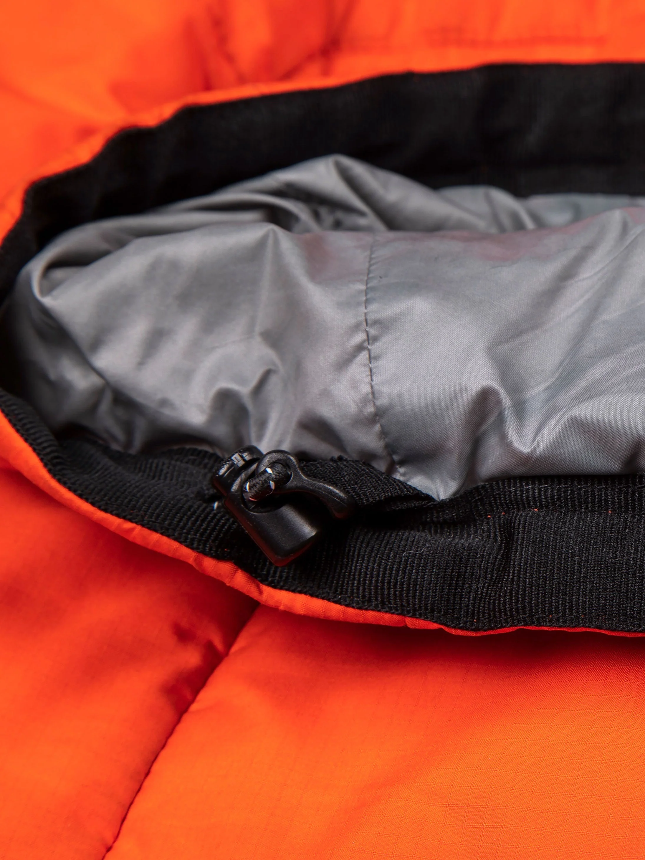 Jacket Refresh - Repair - Image 3