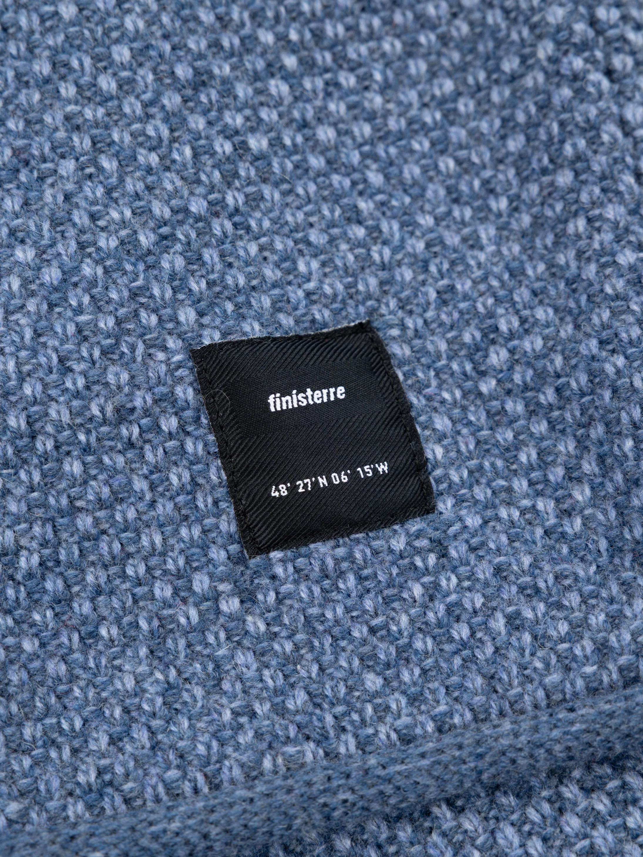 Men's Finisterre Barents Jumper - Image 8