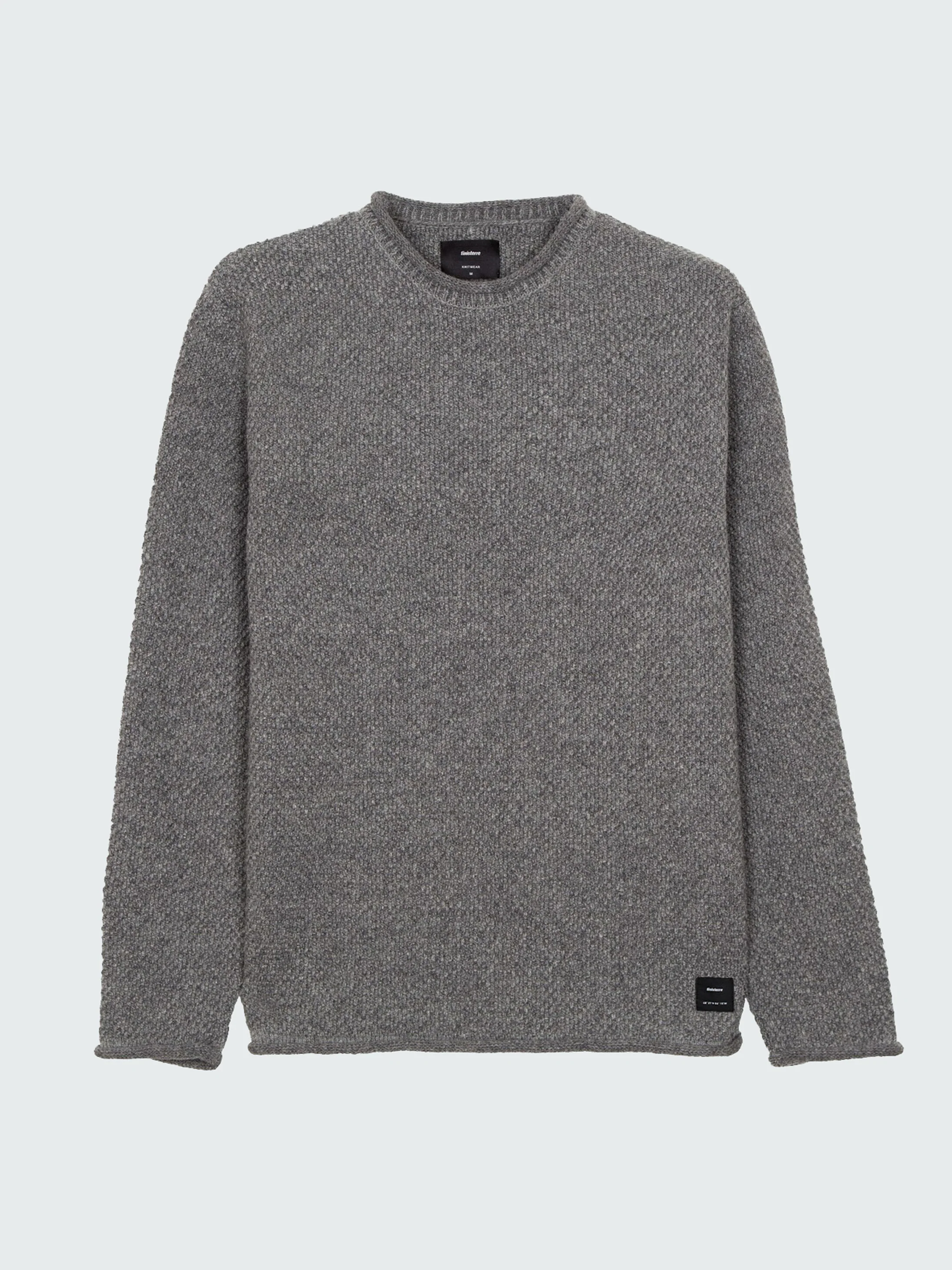 Men's Finisterre Barents Jumper