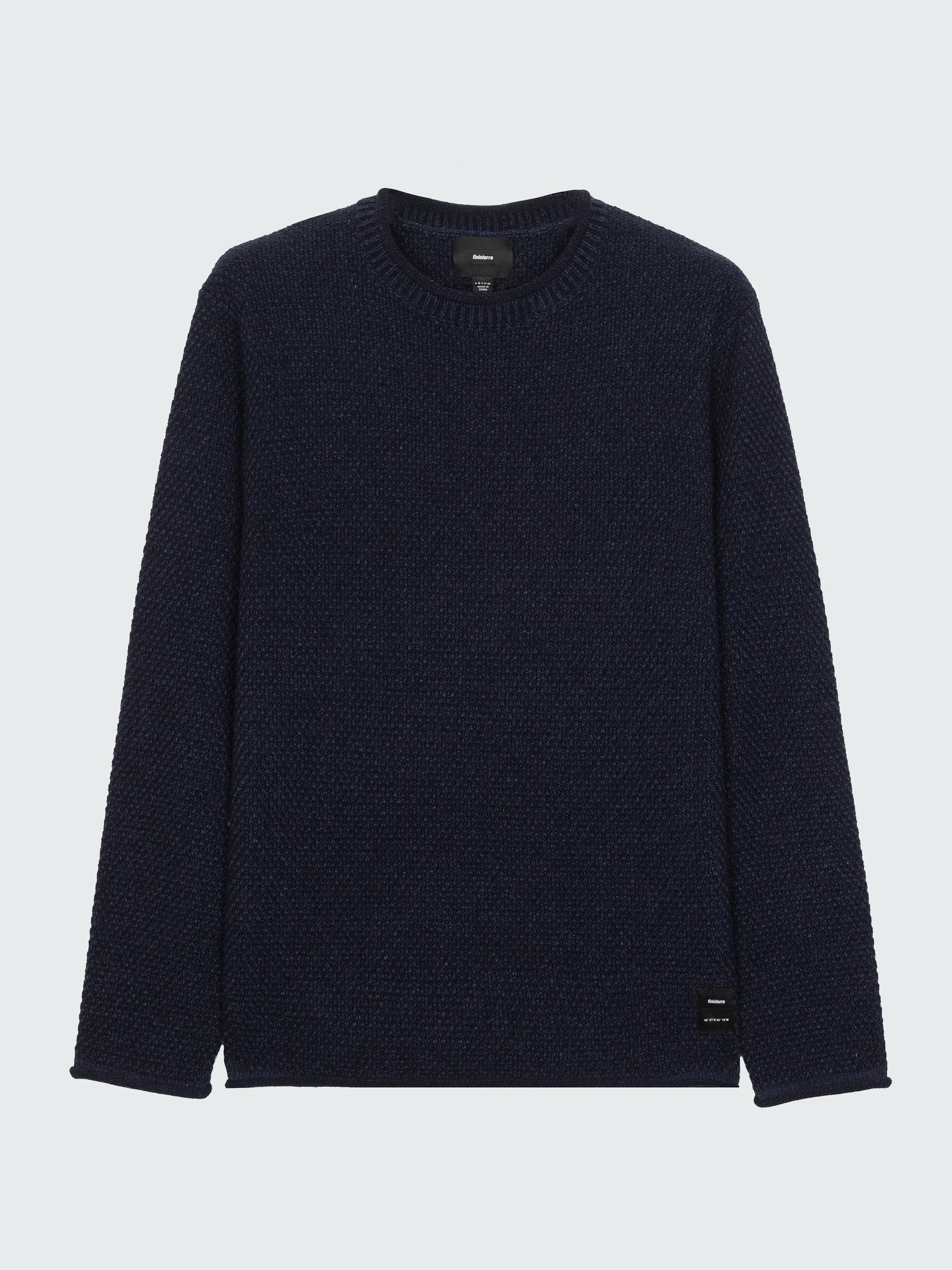 Men's Finisterre Barents Jumper