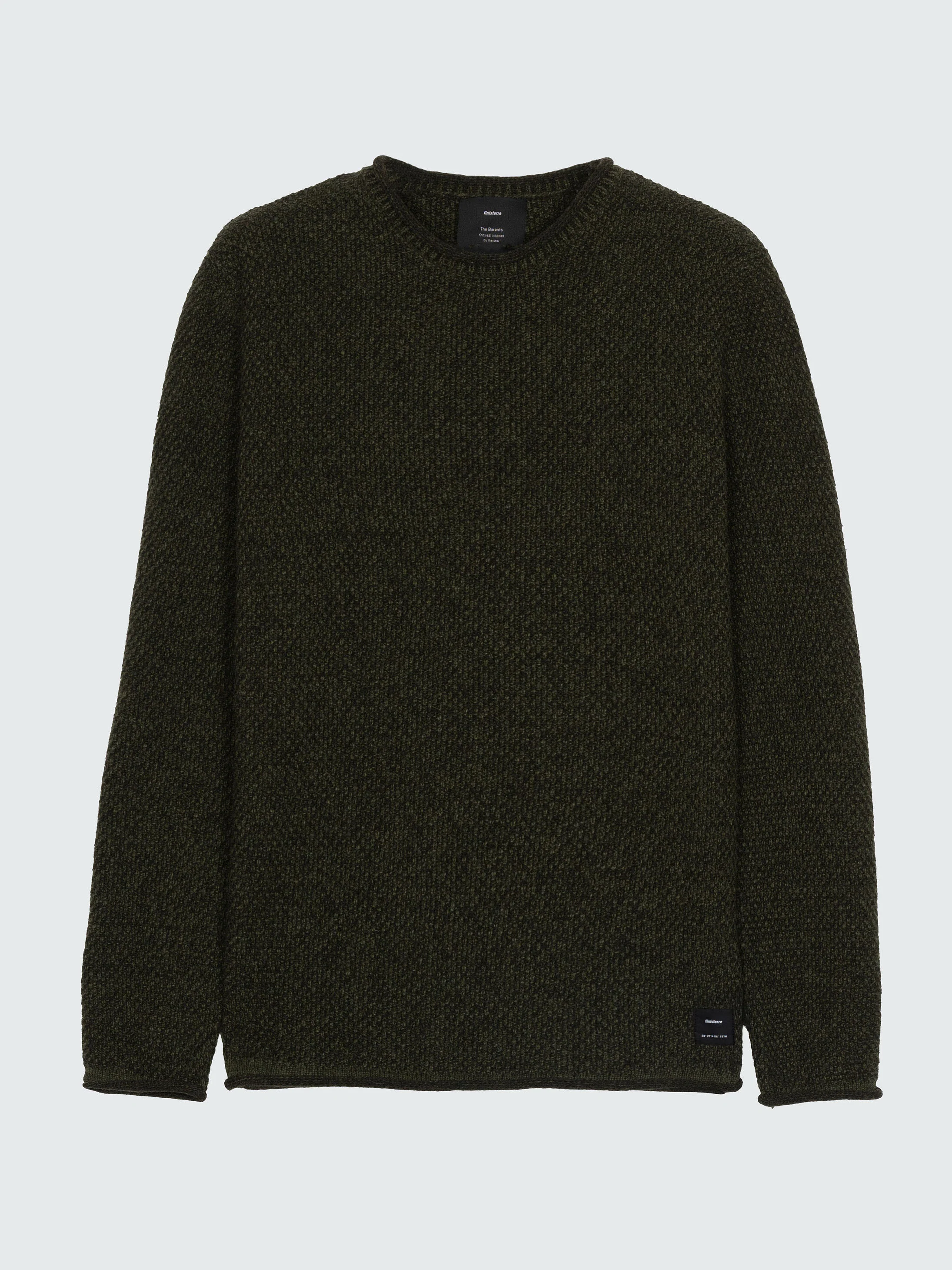 Men's Finisterre Barents Jumper