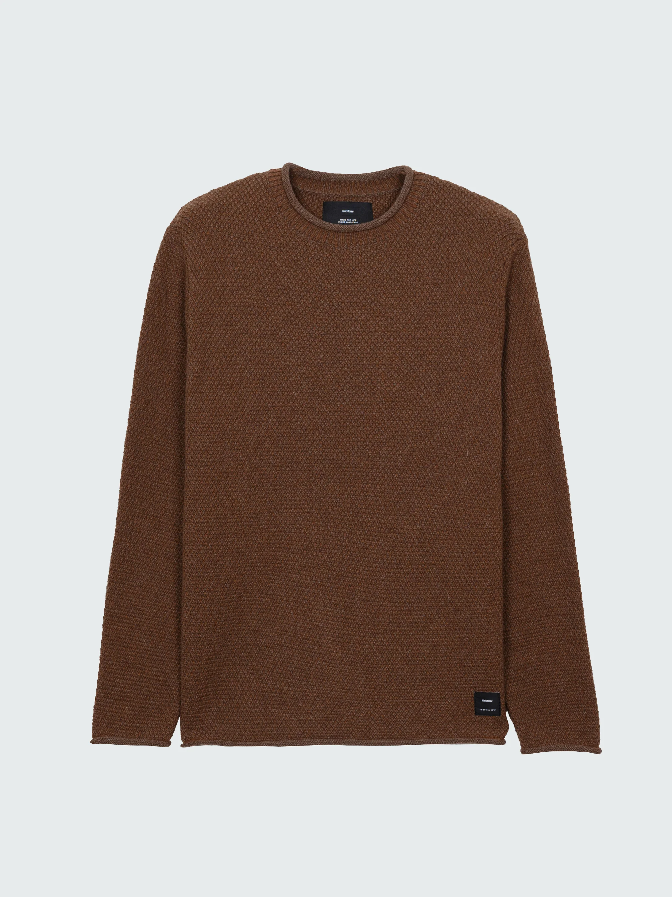 Men's Finisterre Barents Jumper