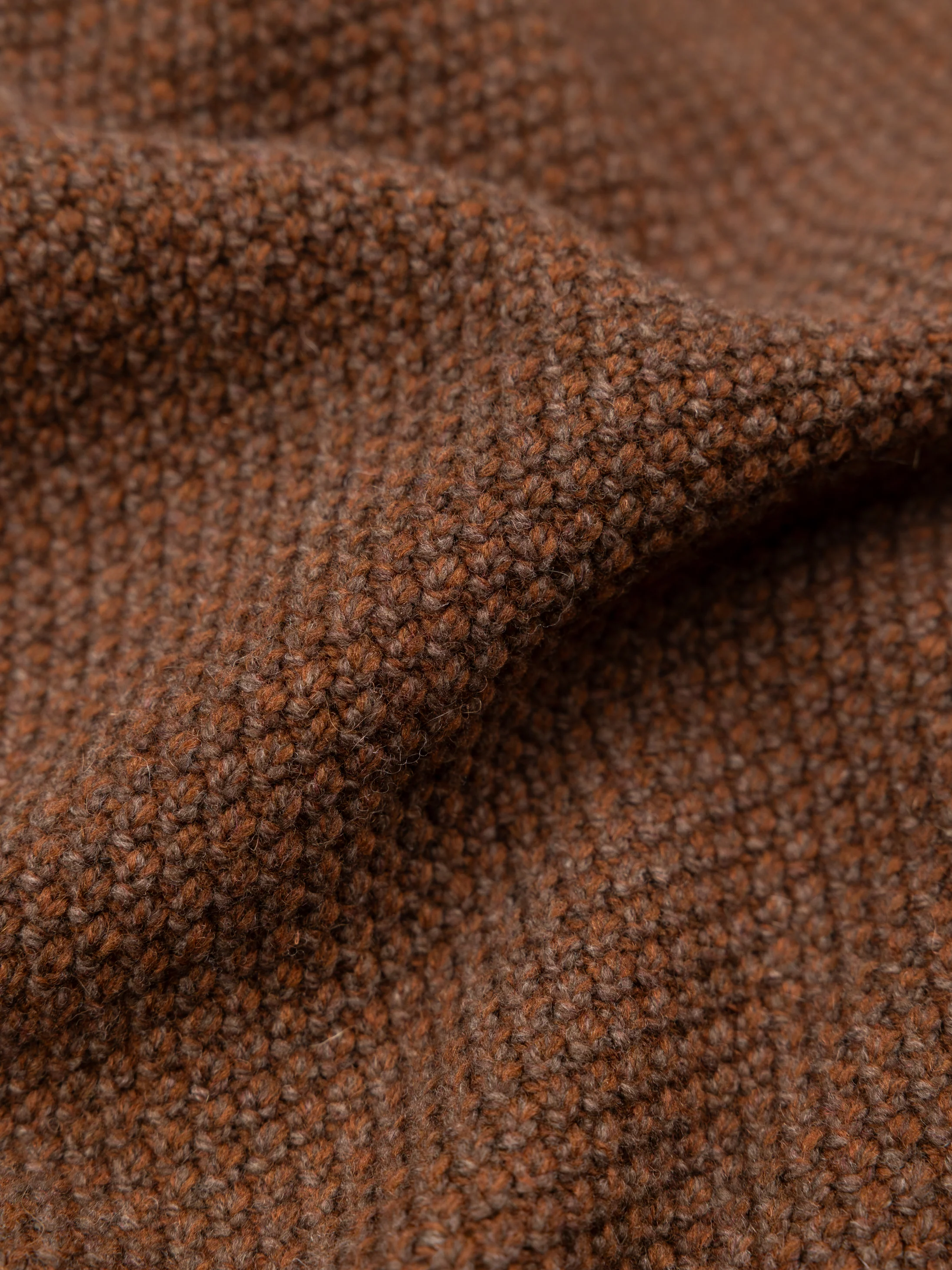 Men's Finisterre Barents Jumper - Image 7