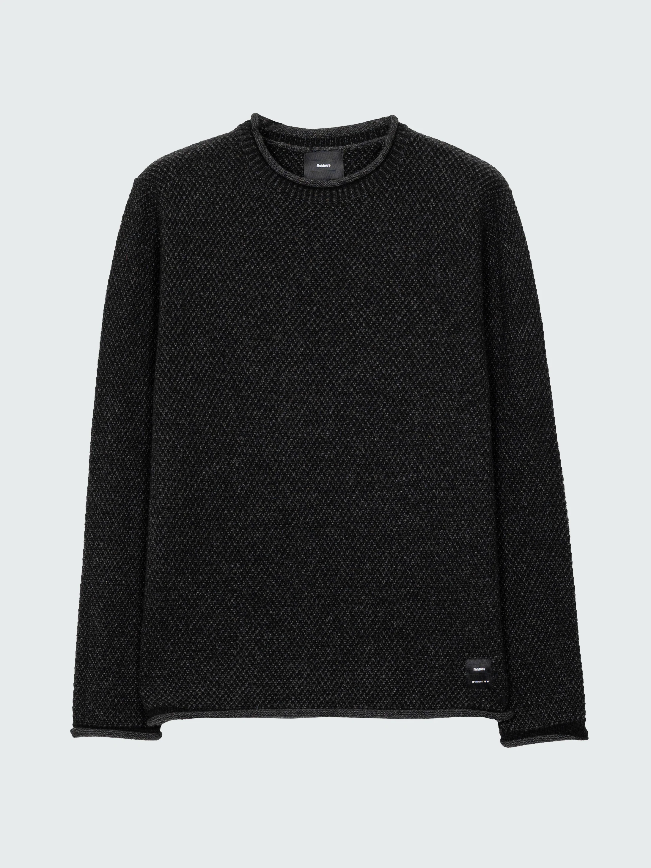 Men's Finisterre Barents Jumper