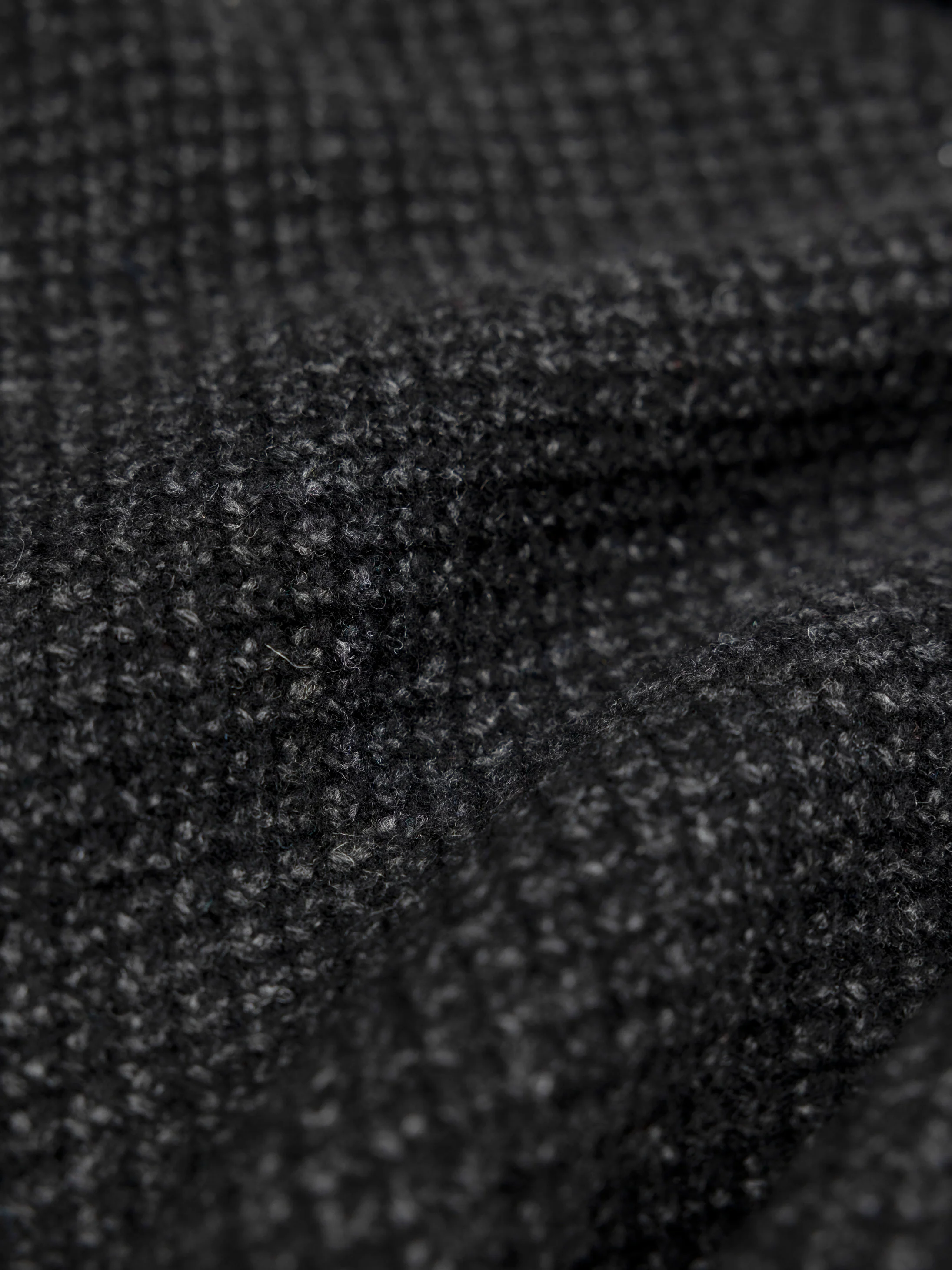 Men's Finisterre Barents Jumper - Image 6
