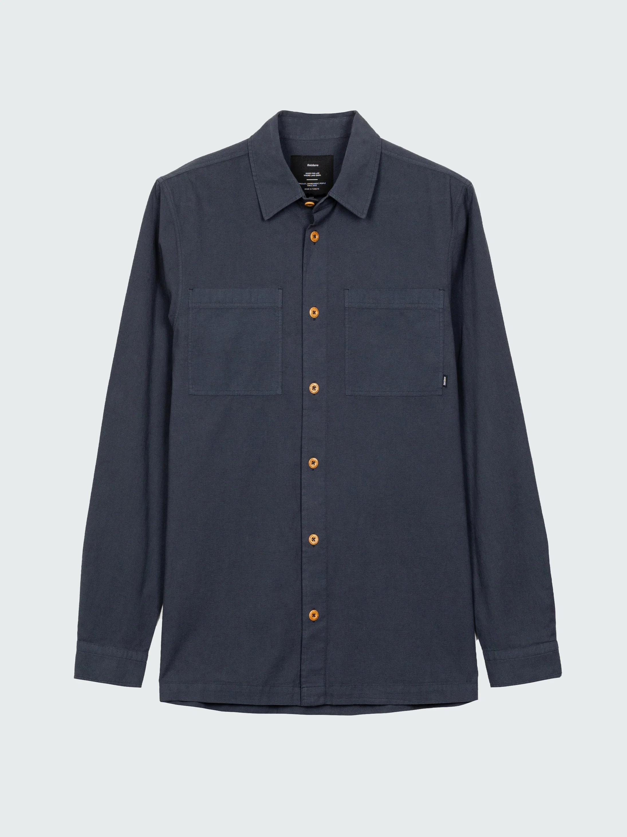 Men's Hendra Cotton Shirt