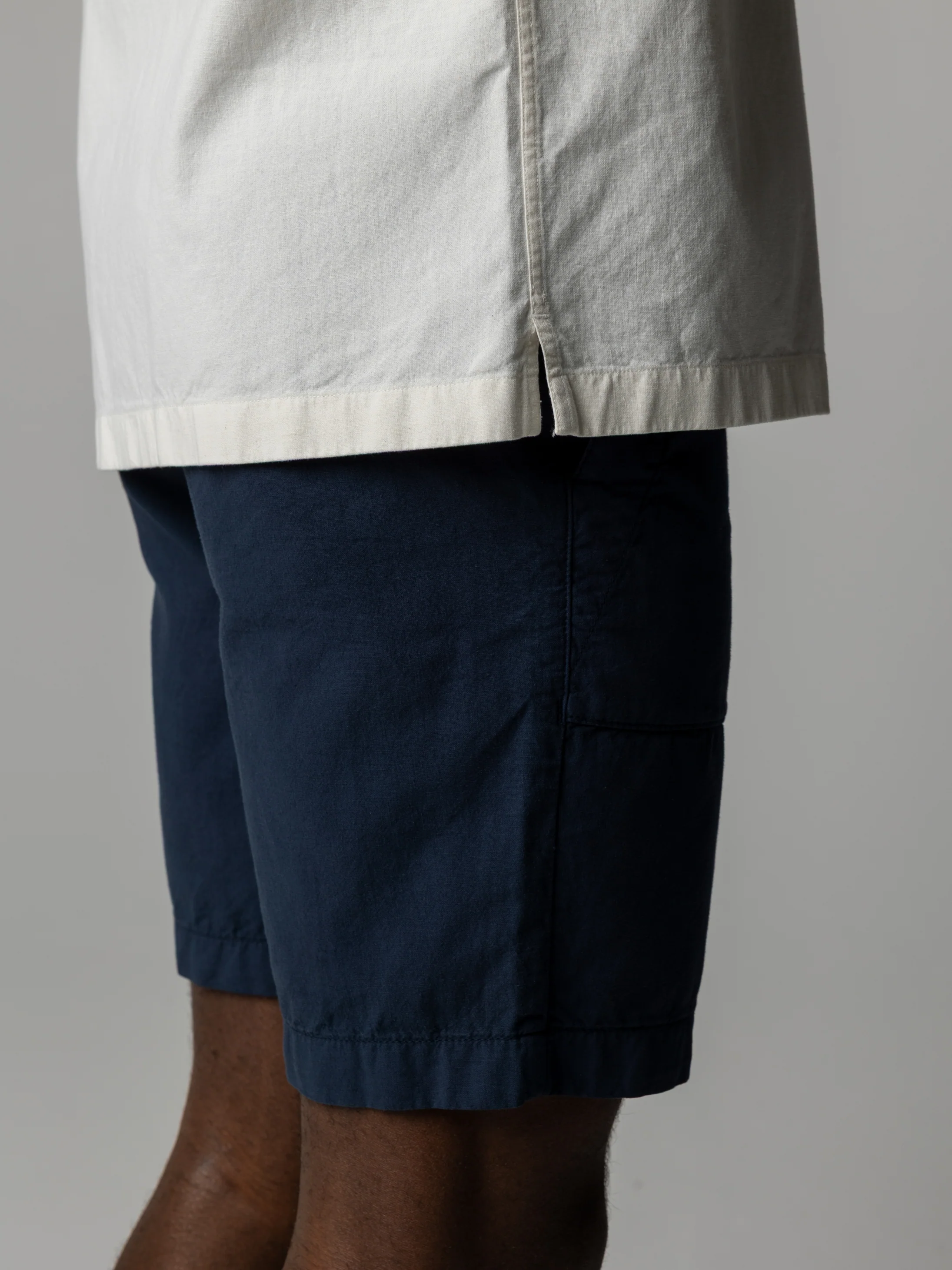 Men's Hendra Short Sleeve Shirt - Image 5