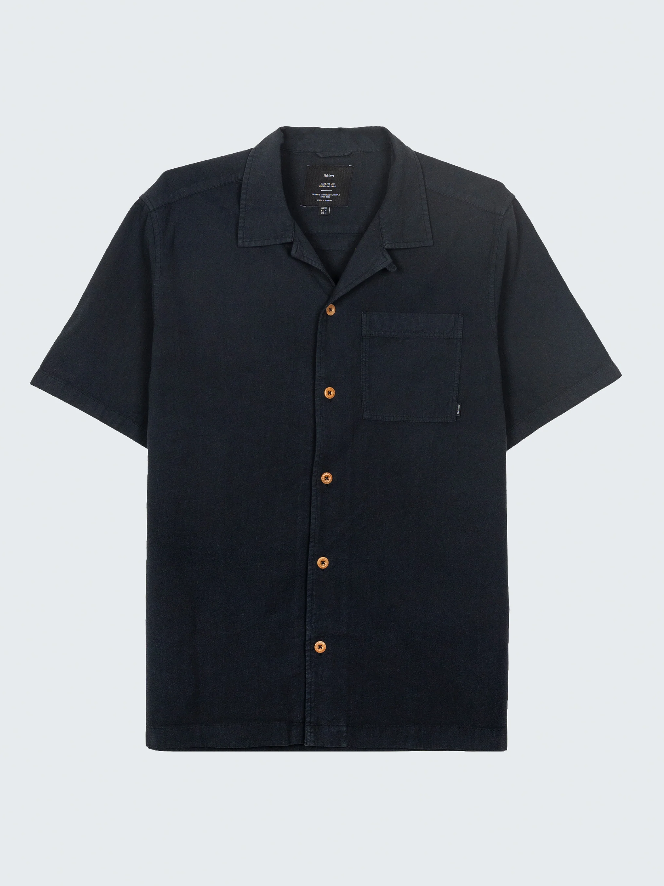 Men's Hendra Short Sleeve Shirt