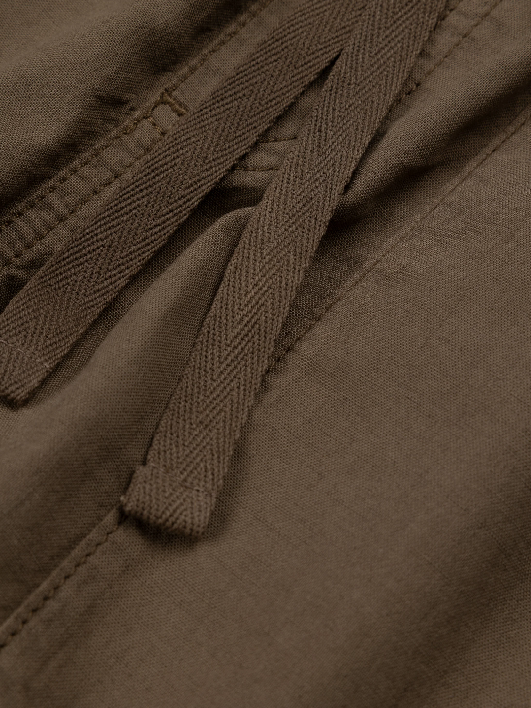 Men's Hendra Hemp Short - Image 8