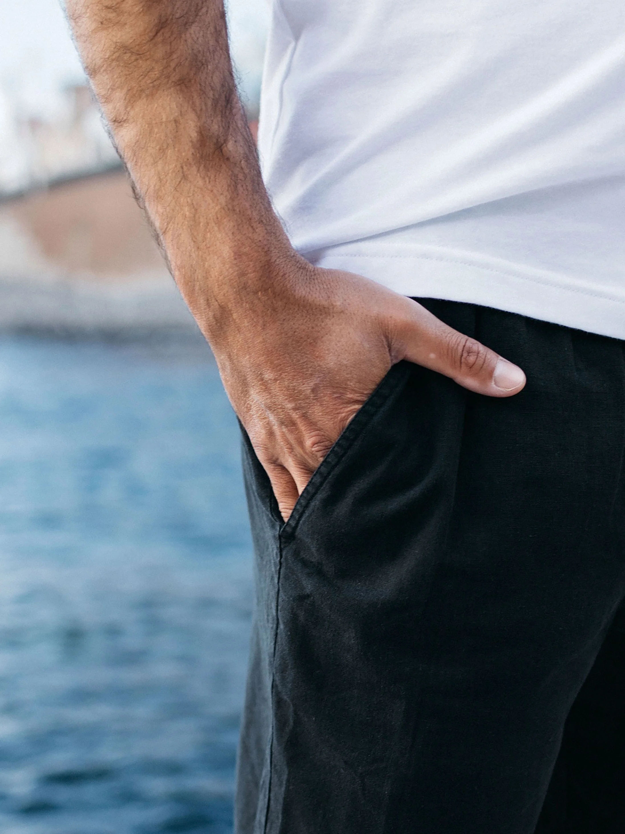 Men's Eaton Short - Image 4