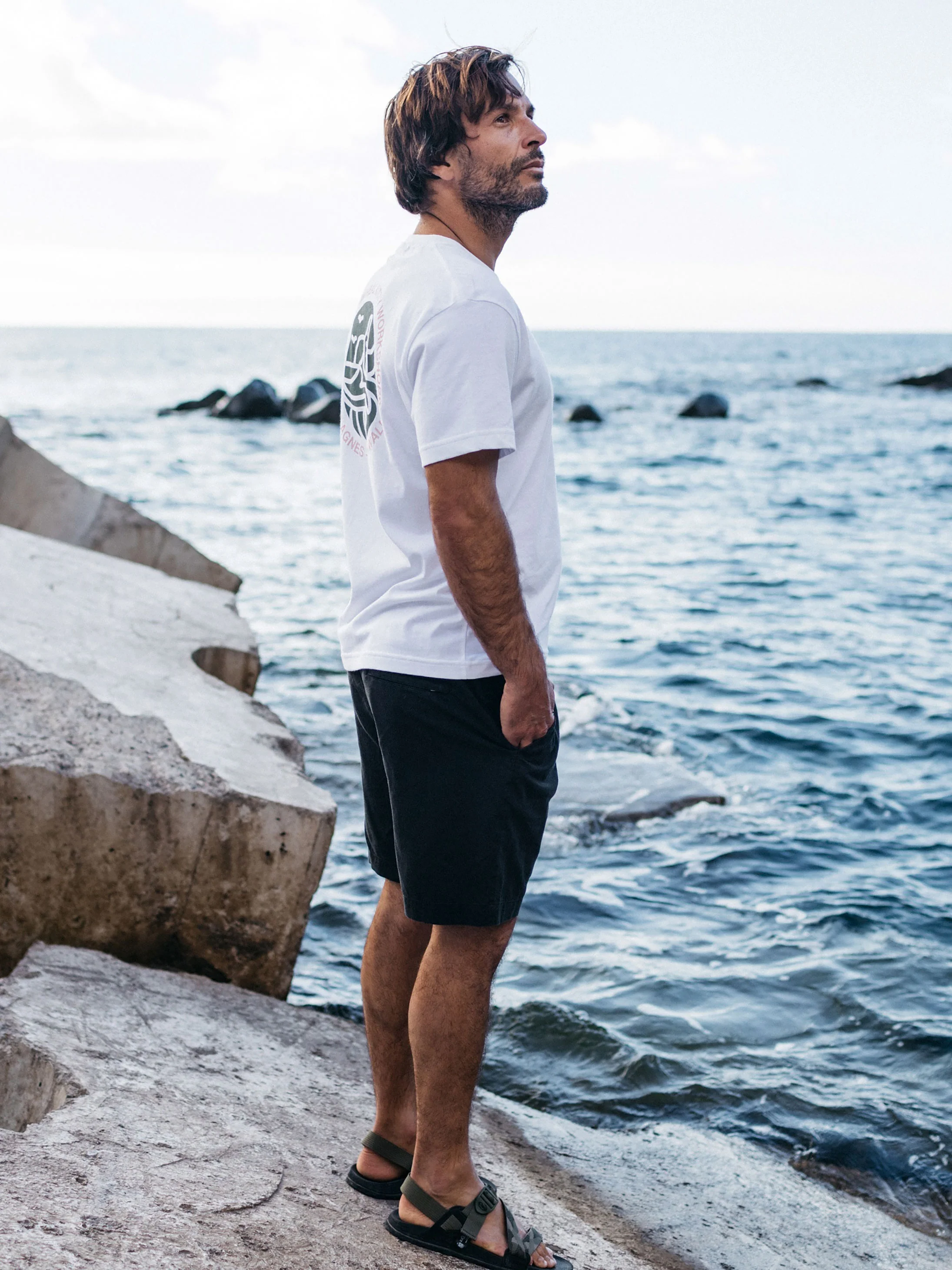 Men's Eaton Short - Image 6