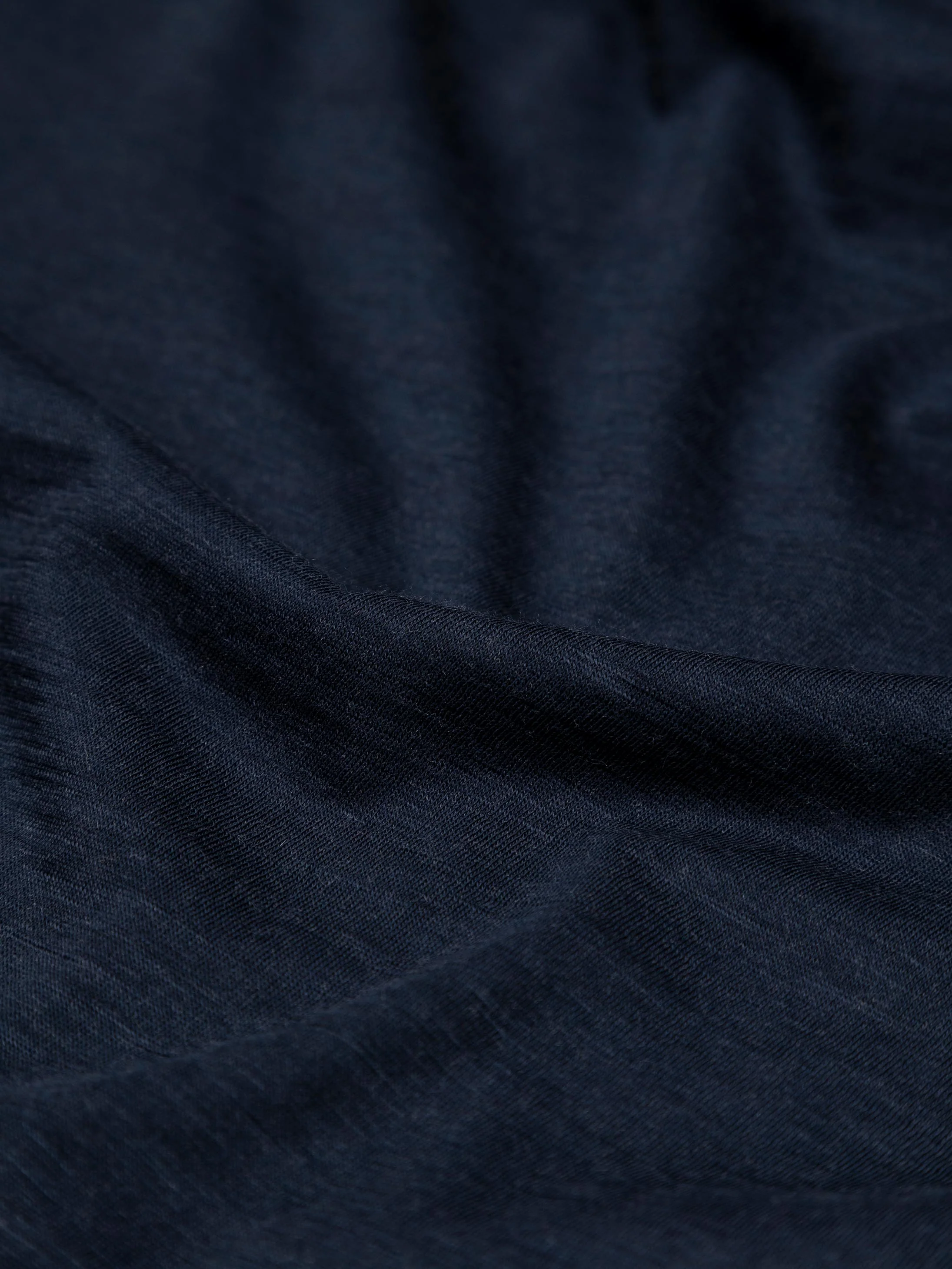 Men's Seeker Merino Long Sleeve T-Shirt - Image 7
