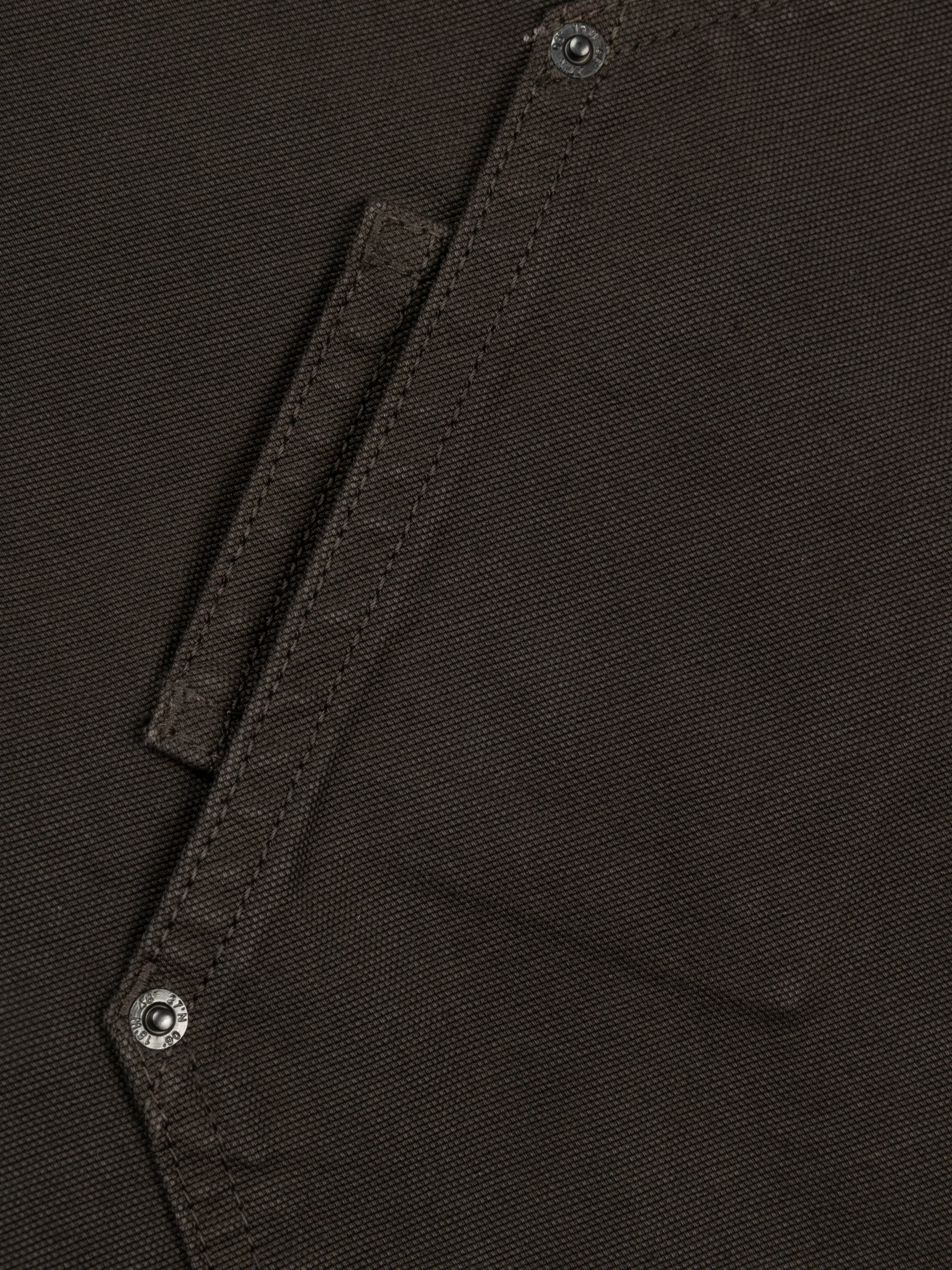 Men's Basset Gilet - Image 8