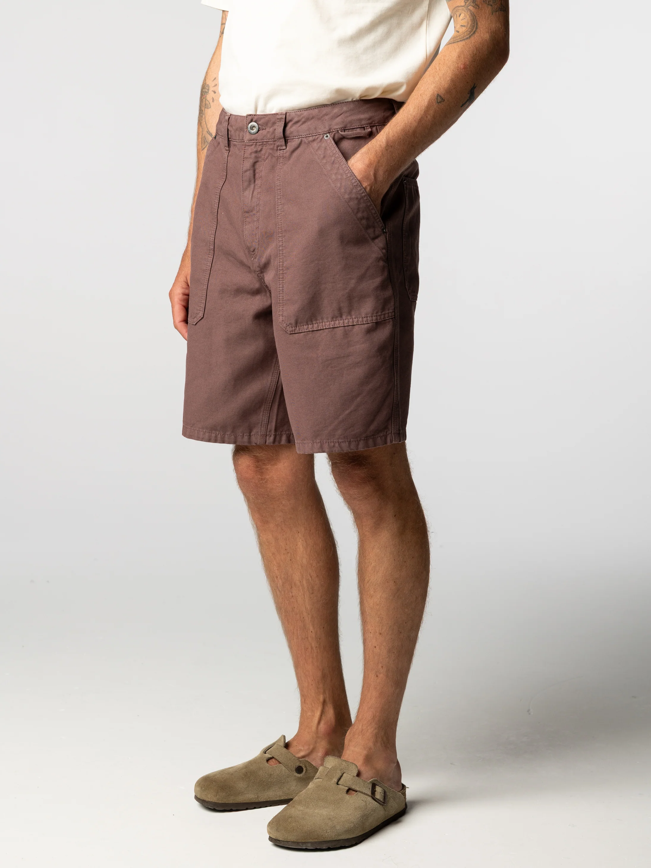 Men's Basset Short - Image 2