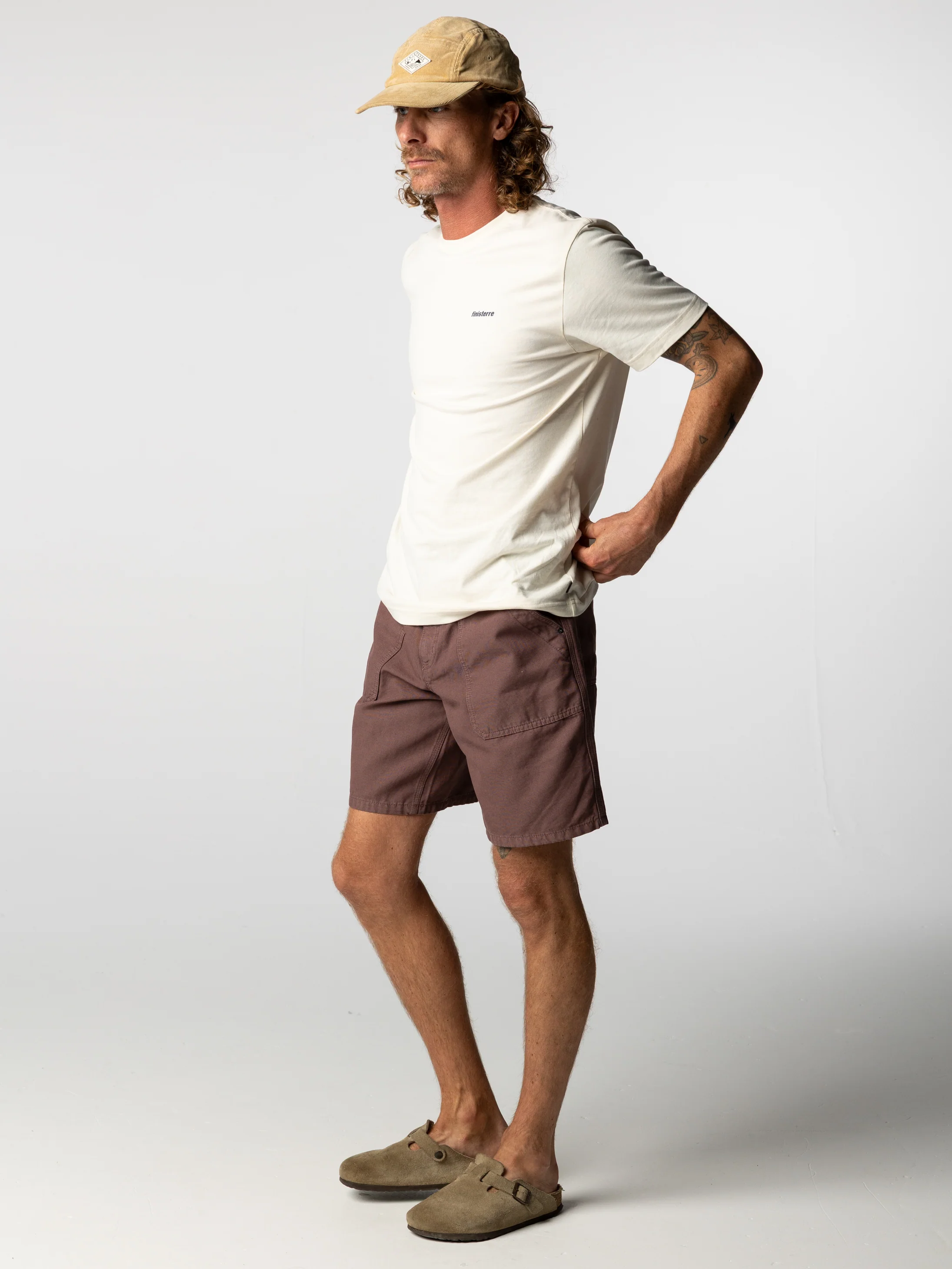 Men's Basset Short - Image 4