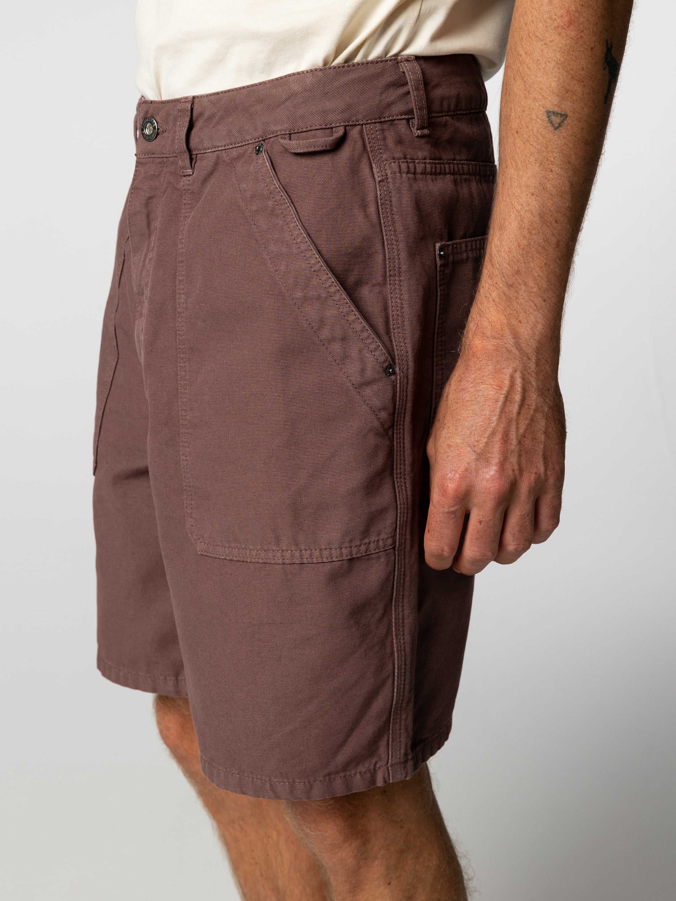 Men's Basset Short - Image 5