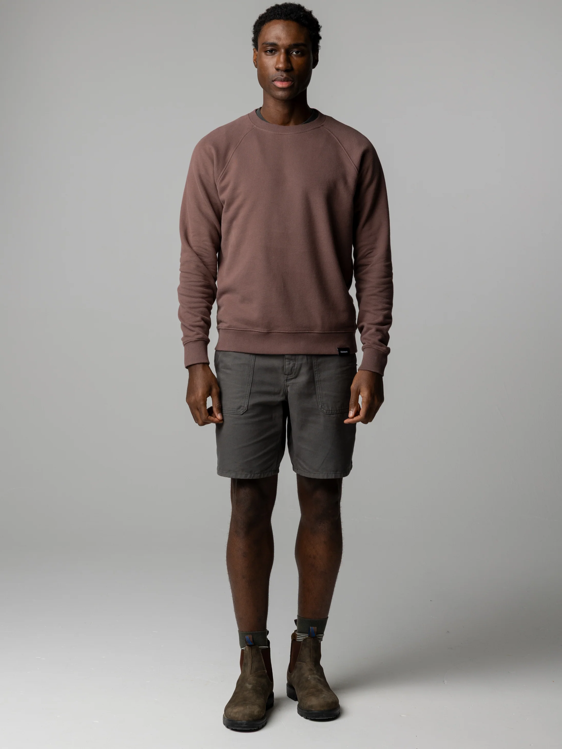Men's Basset Short - Image 4
