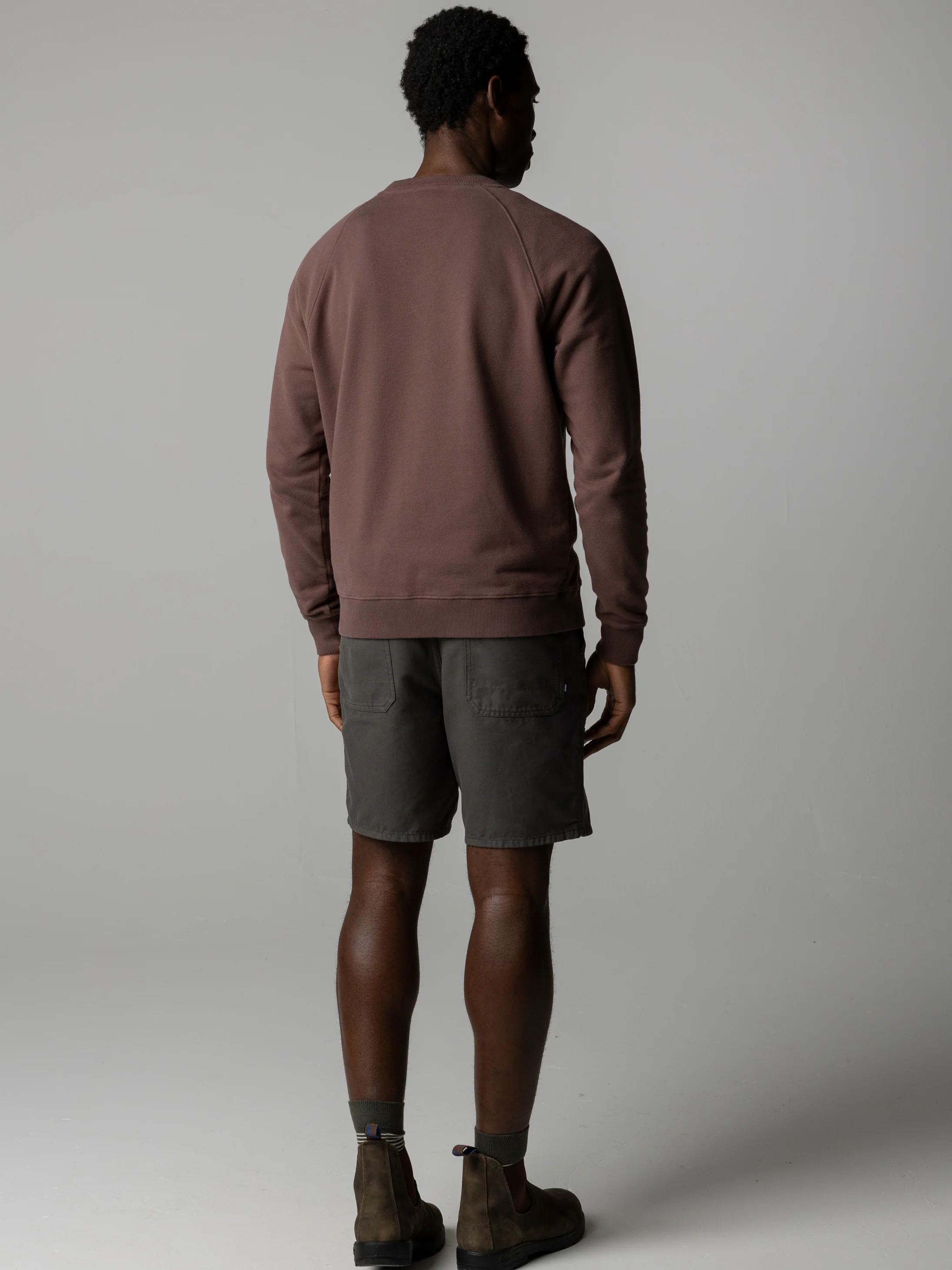 Men's Basset Short - Image 5