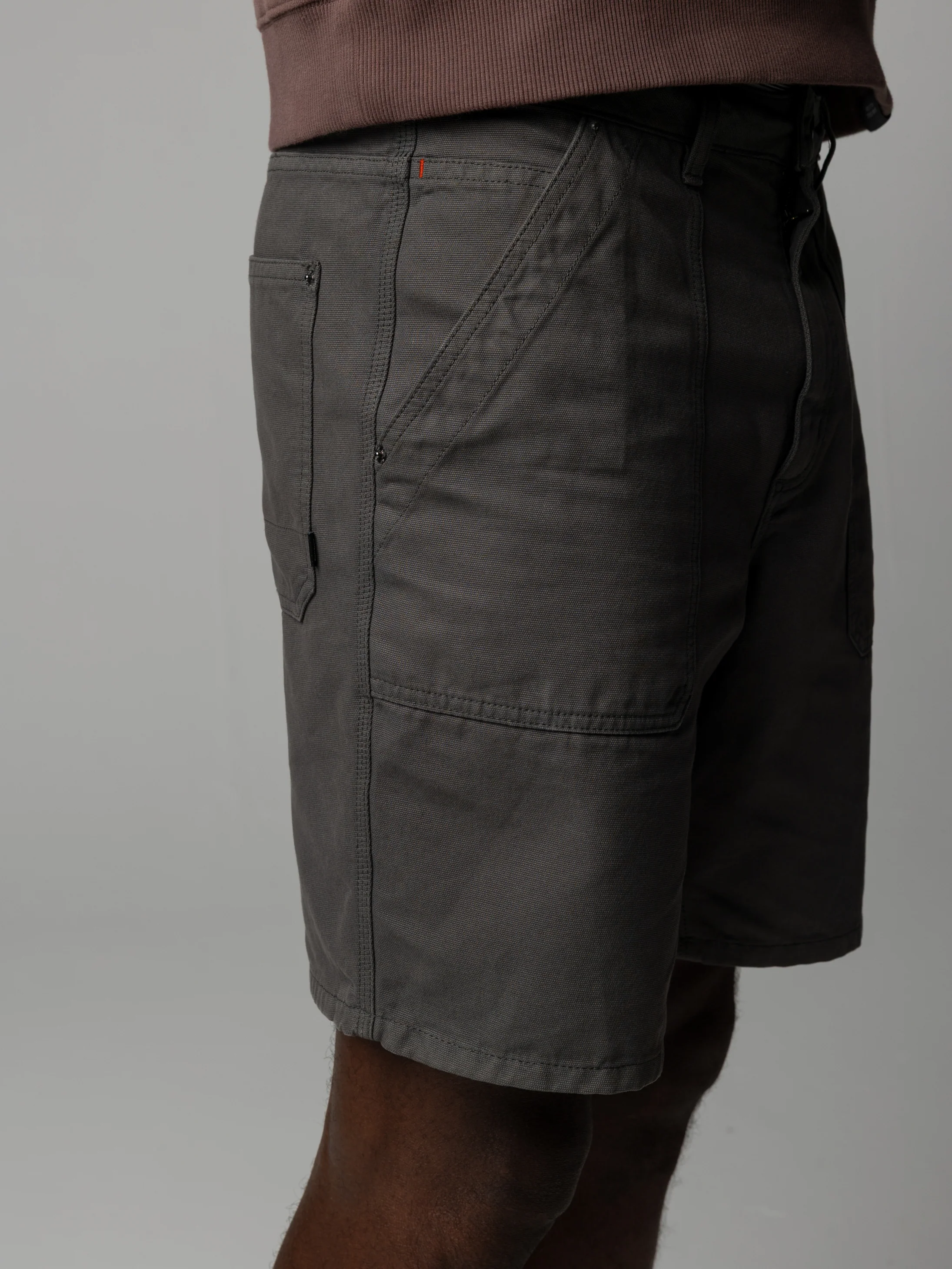 Men's Basset Short - Image 6