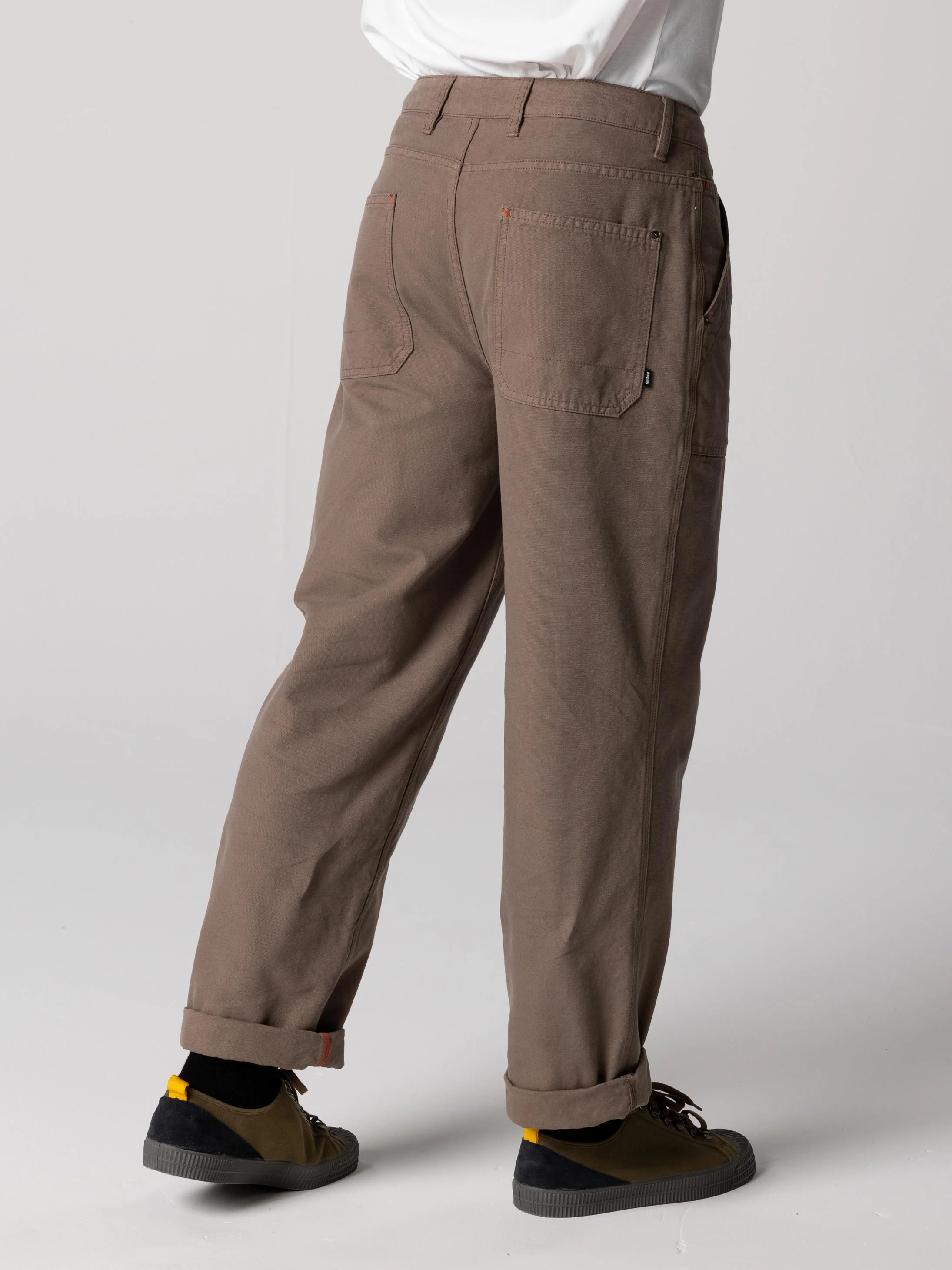 Men's Basset Utility Trouser - Image 4