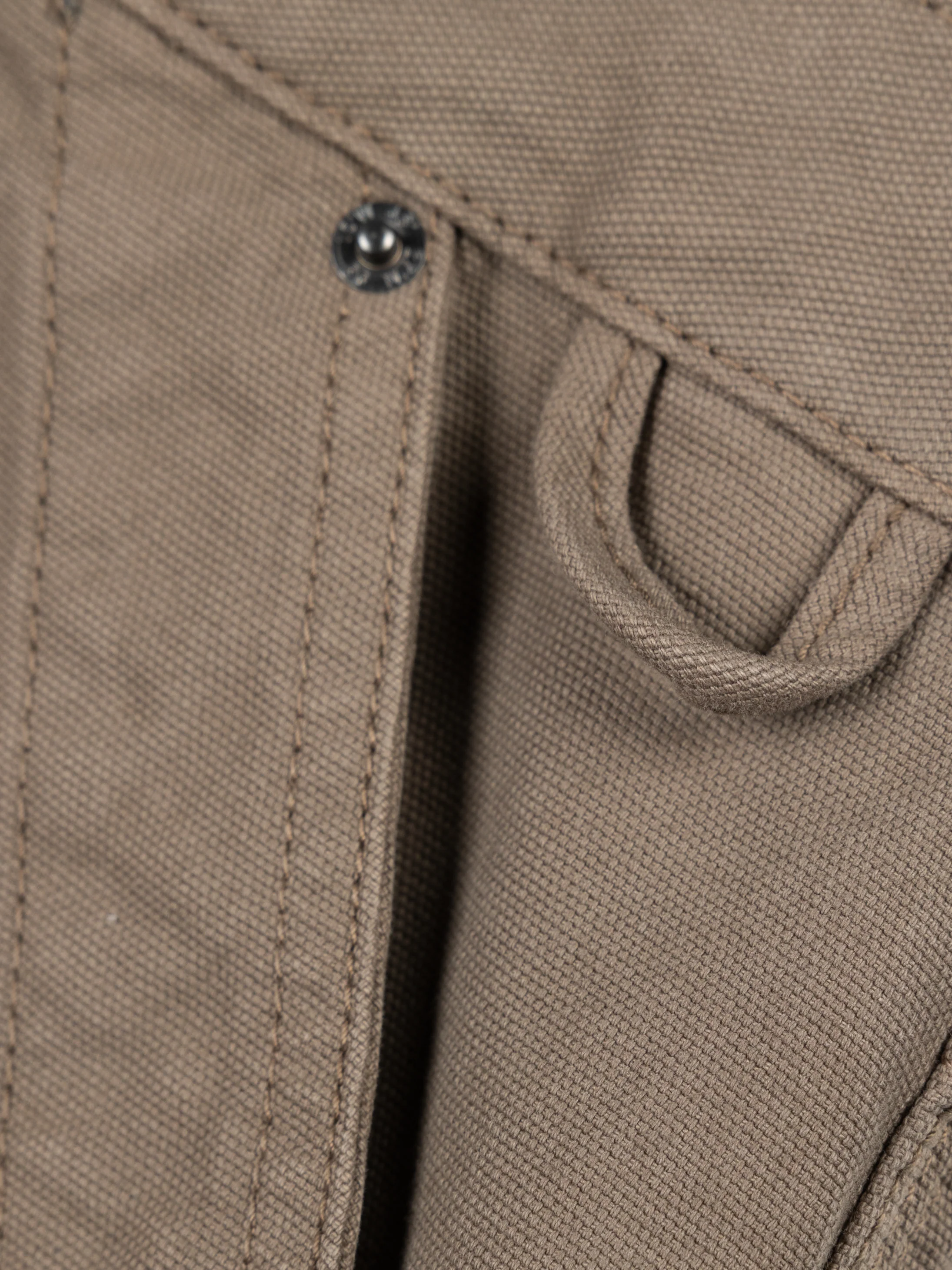 Men's Basset Utility Trouser - Image 9