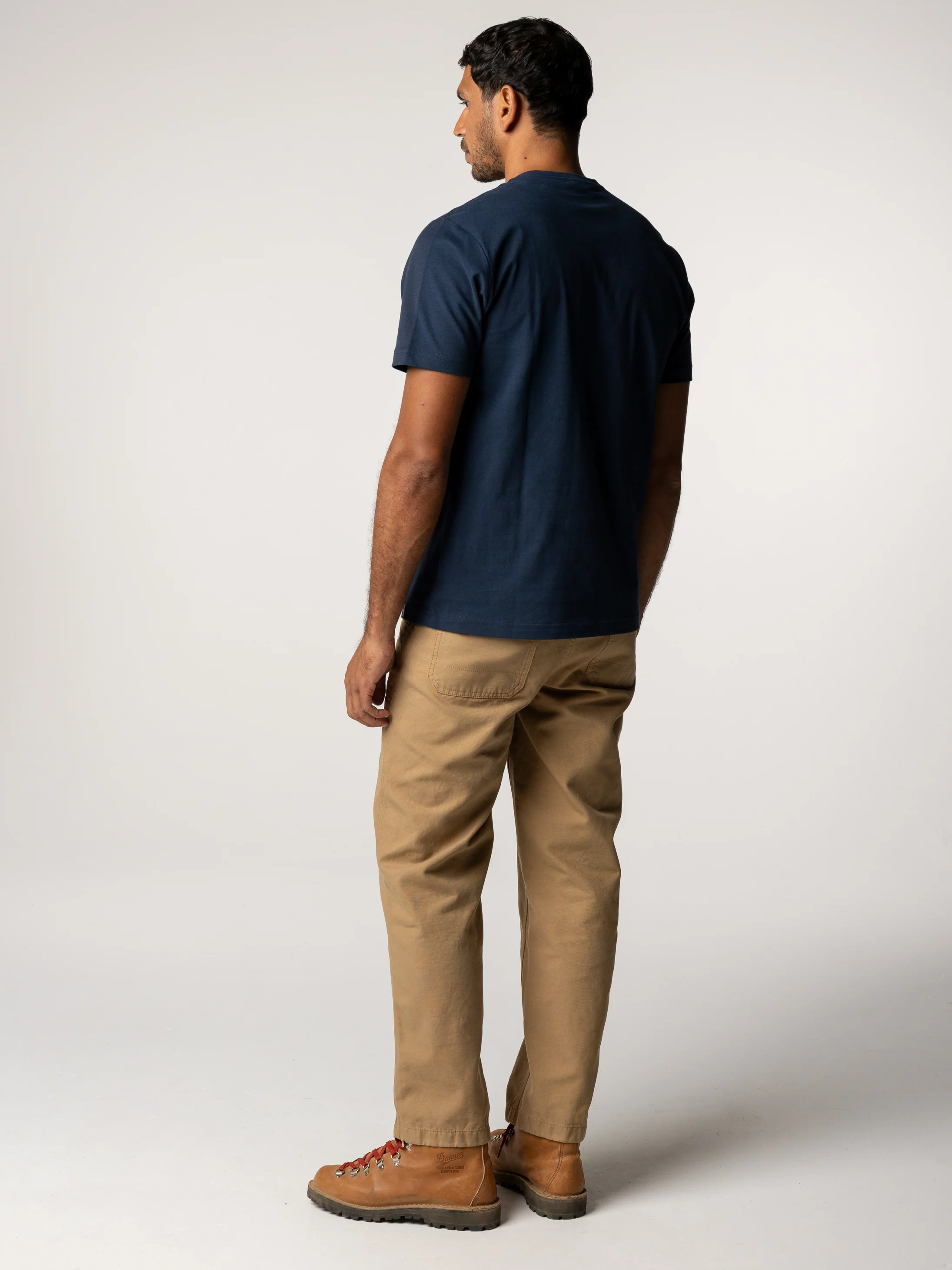 Men's Basset Utility Trouser - Image 4