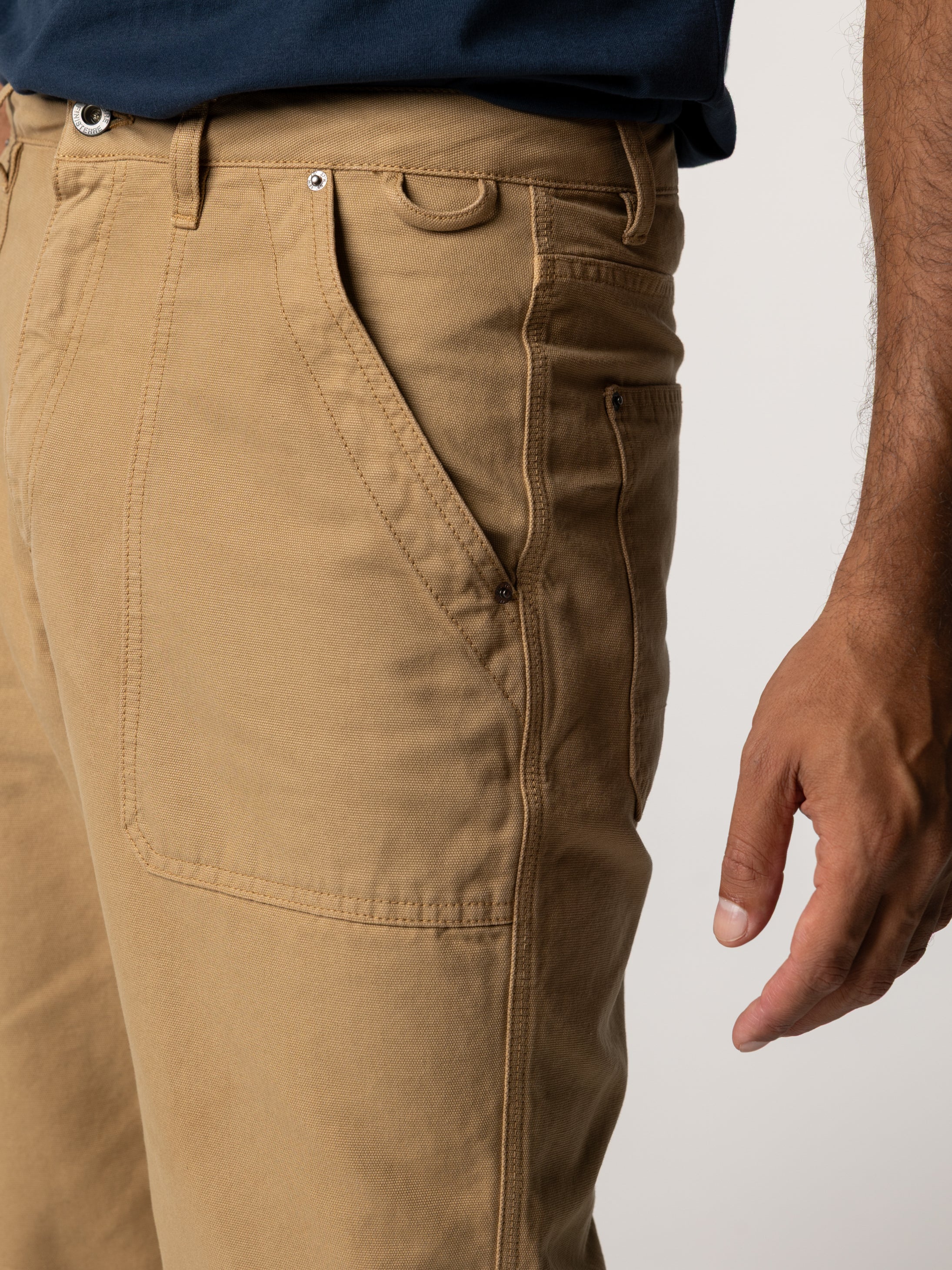 Men's Basset Utility Trouser - Image 5