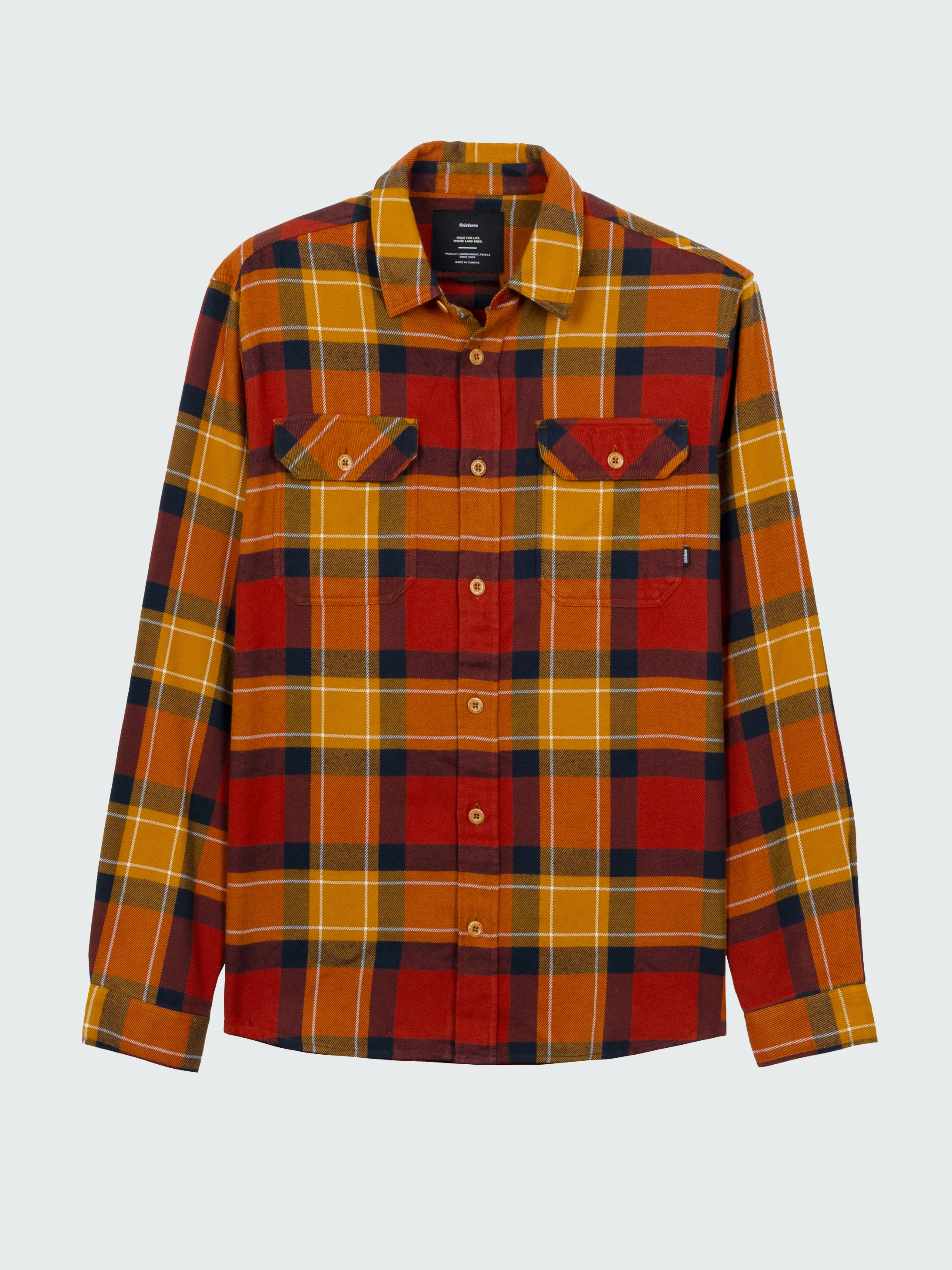 Men's Beardsmore Shirt