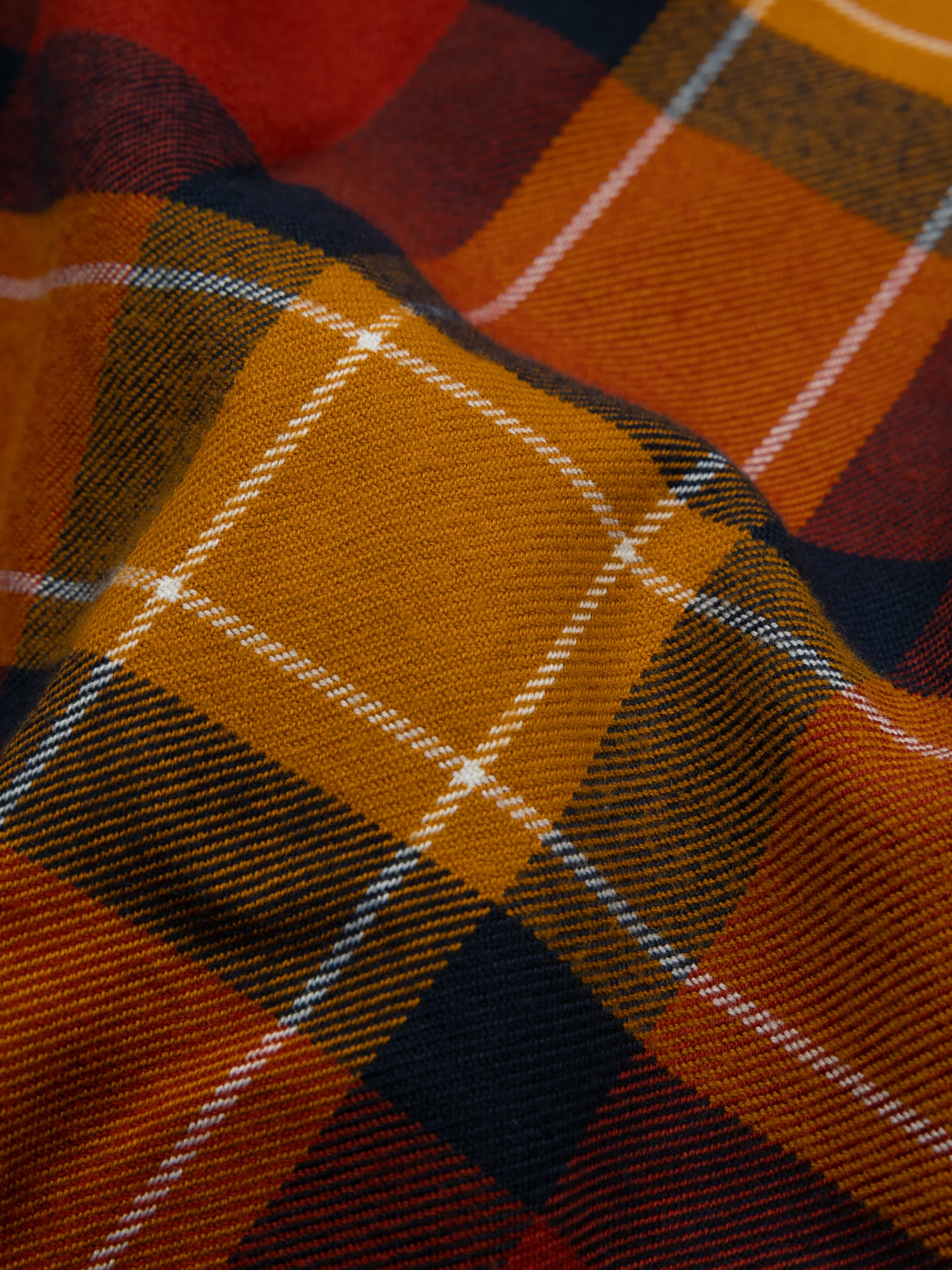 Men's Beardsmore Shirt - Image 8