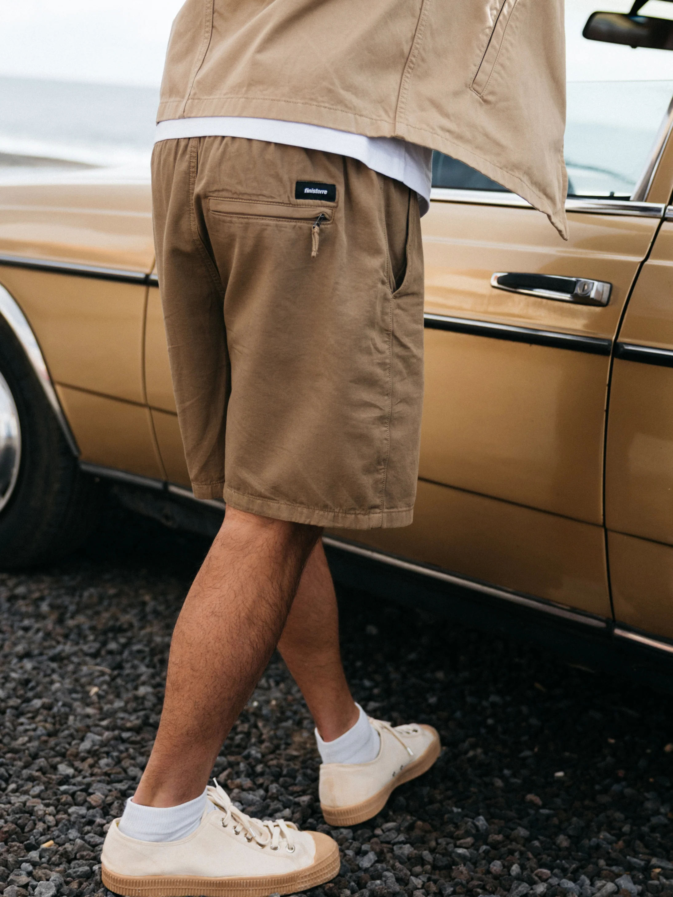 Men's Becket Pull-On Short - Image 2