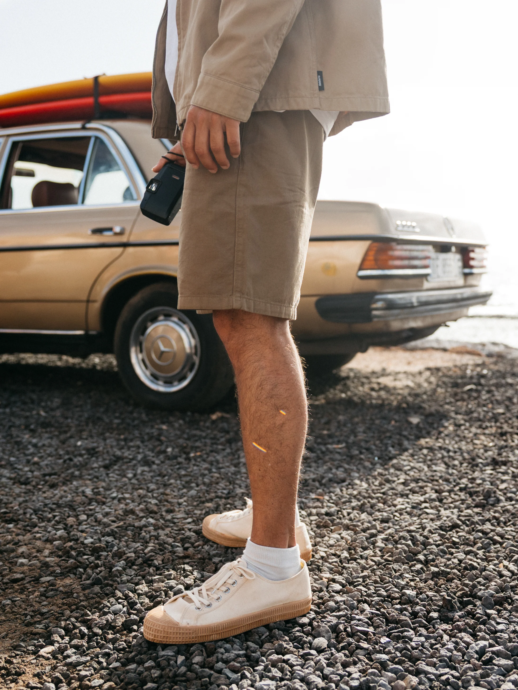Men's Becket Pull-On Short - Image 3