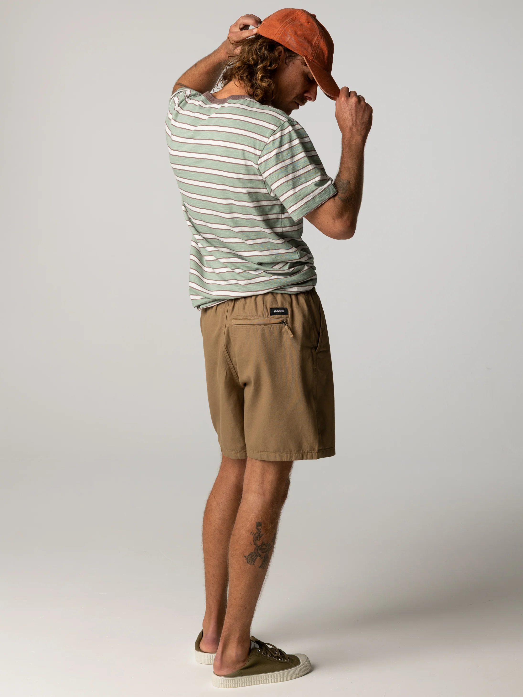 Men's Becket Pull-On Short - Image 4