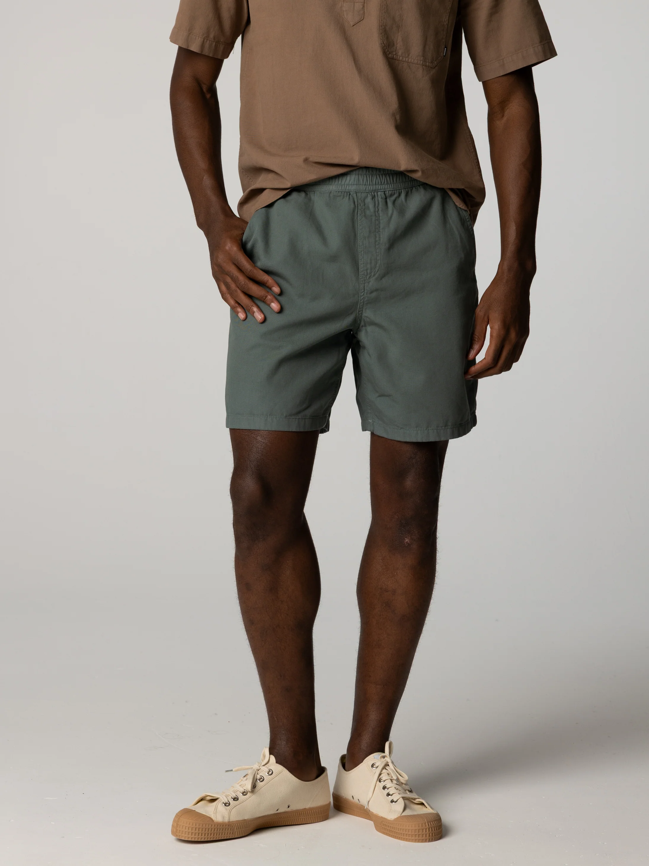 Men's Becket Pull-On Short - Image 2