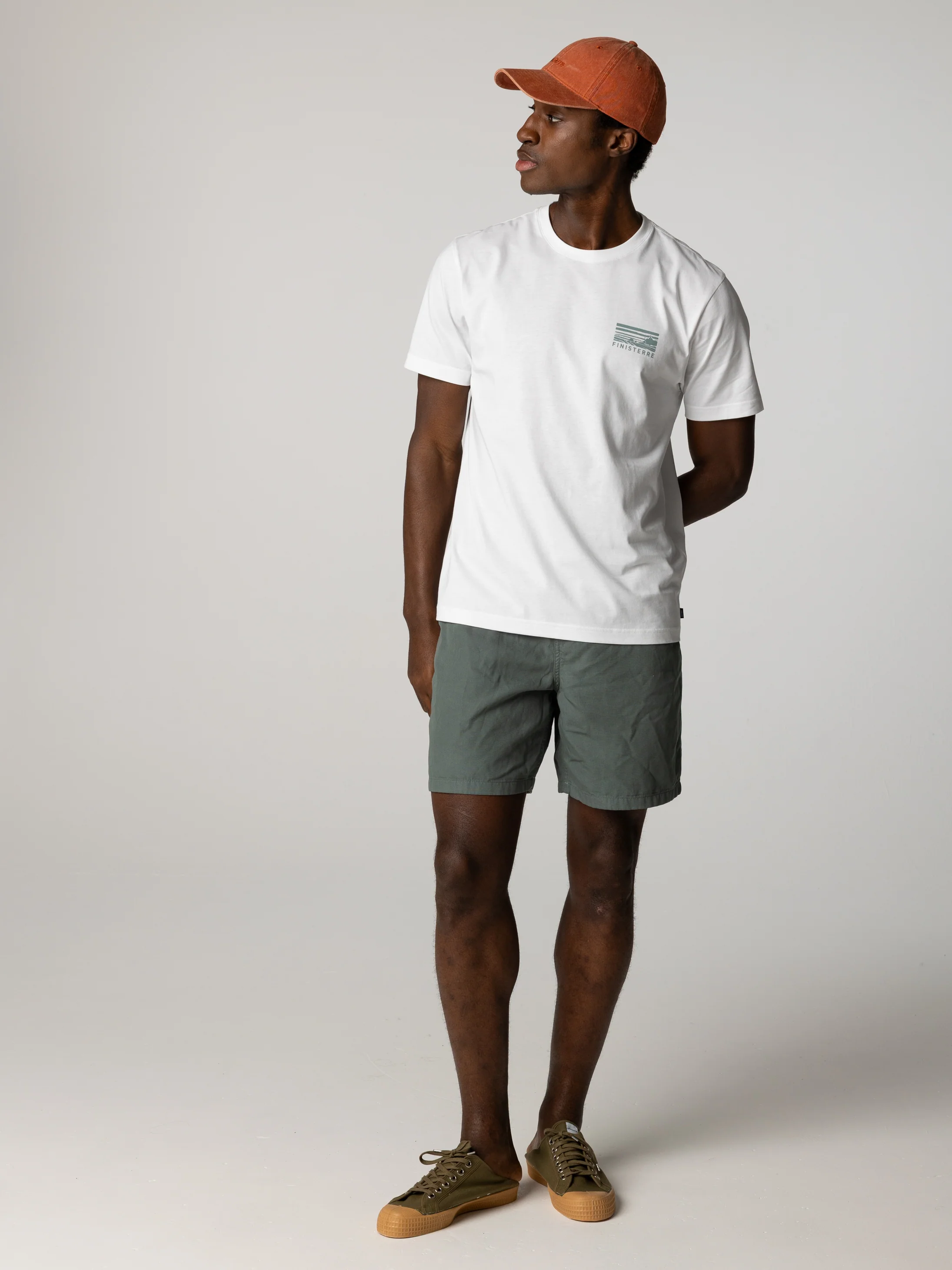 Men's Becket Pull-On Short - Image 3