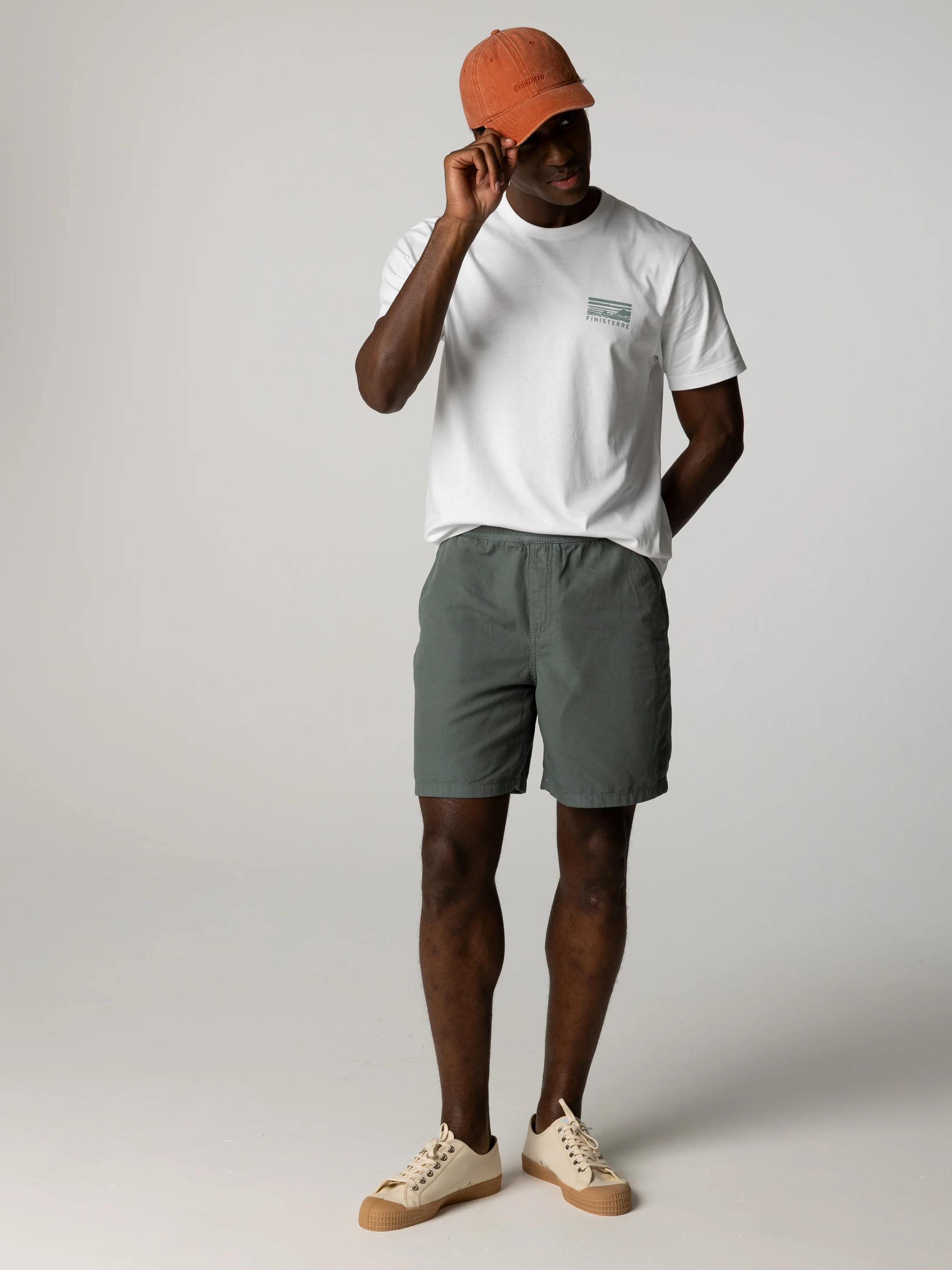 Men's Becket Pull-On Short - Image 4