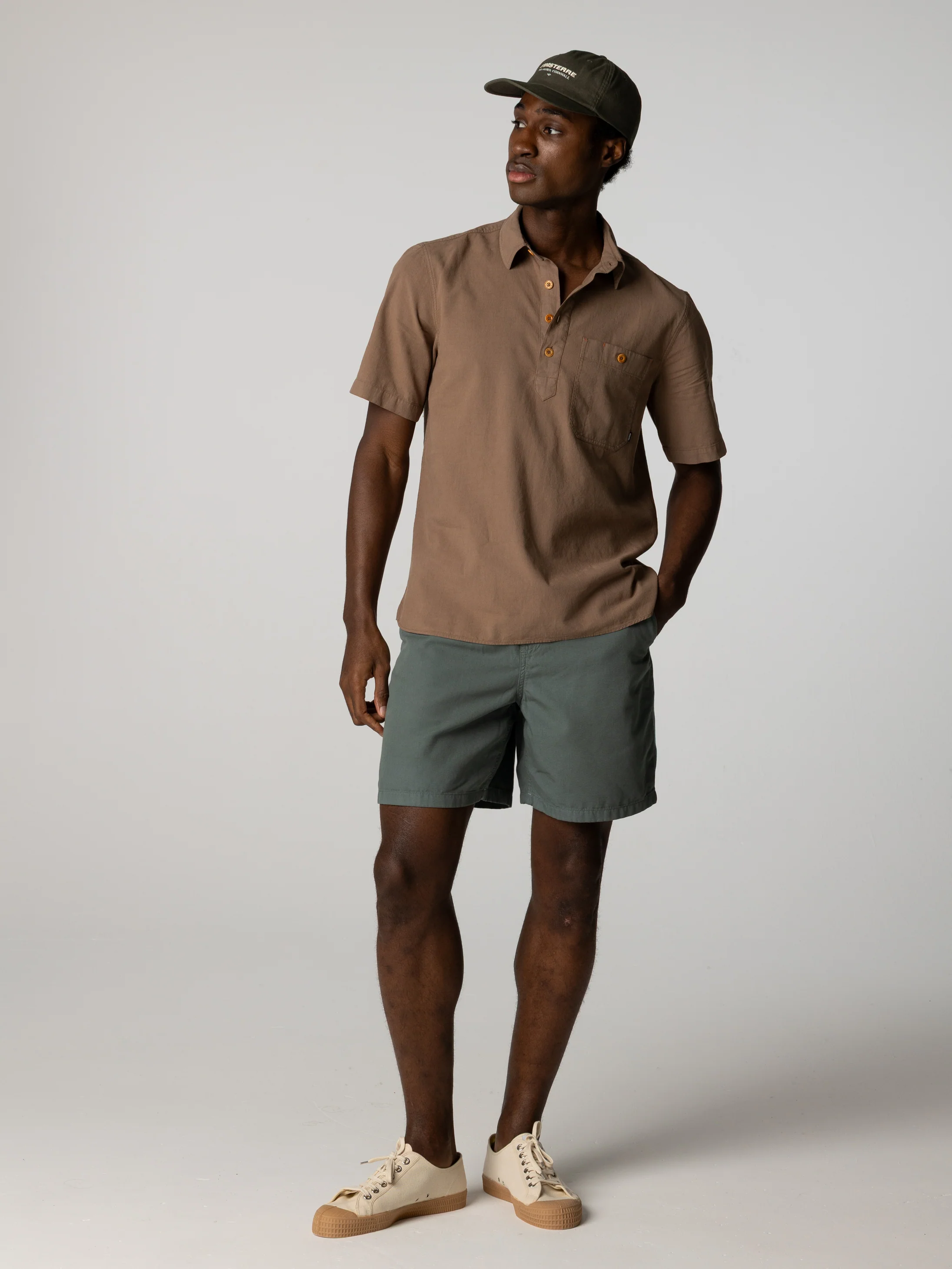 Men's Becket Pull-On Short - Image 6