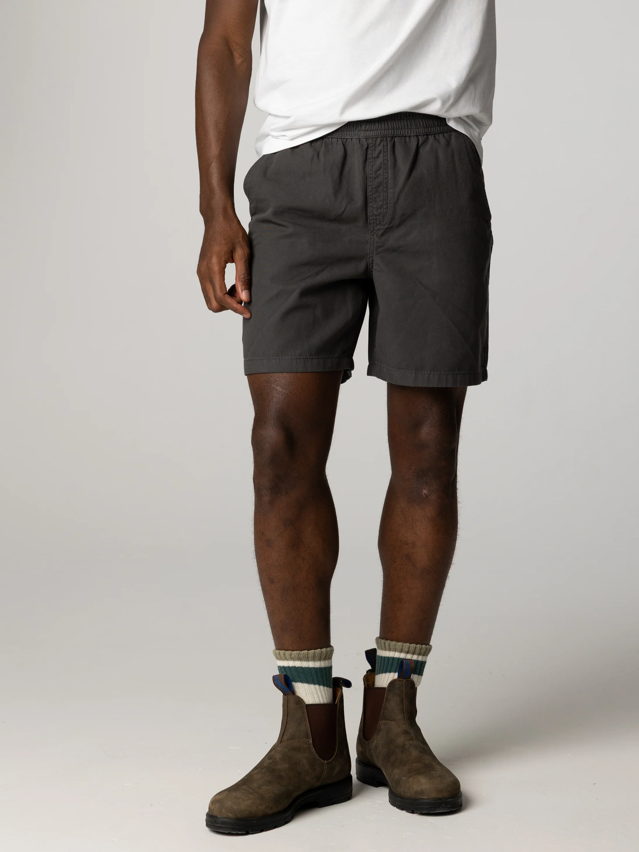 Men's Becket Pull-On Short - Image 2