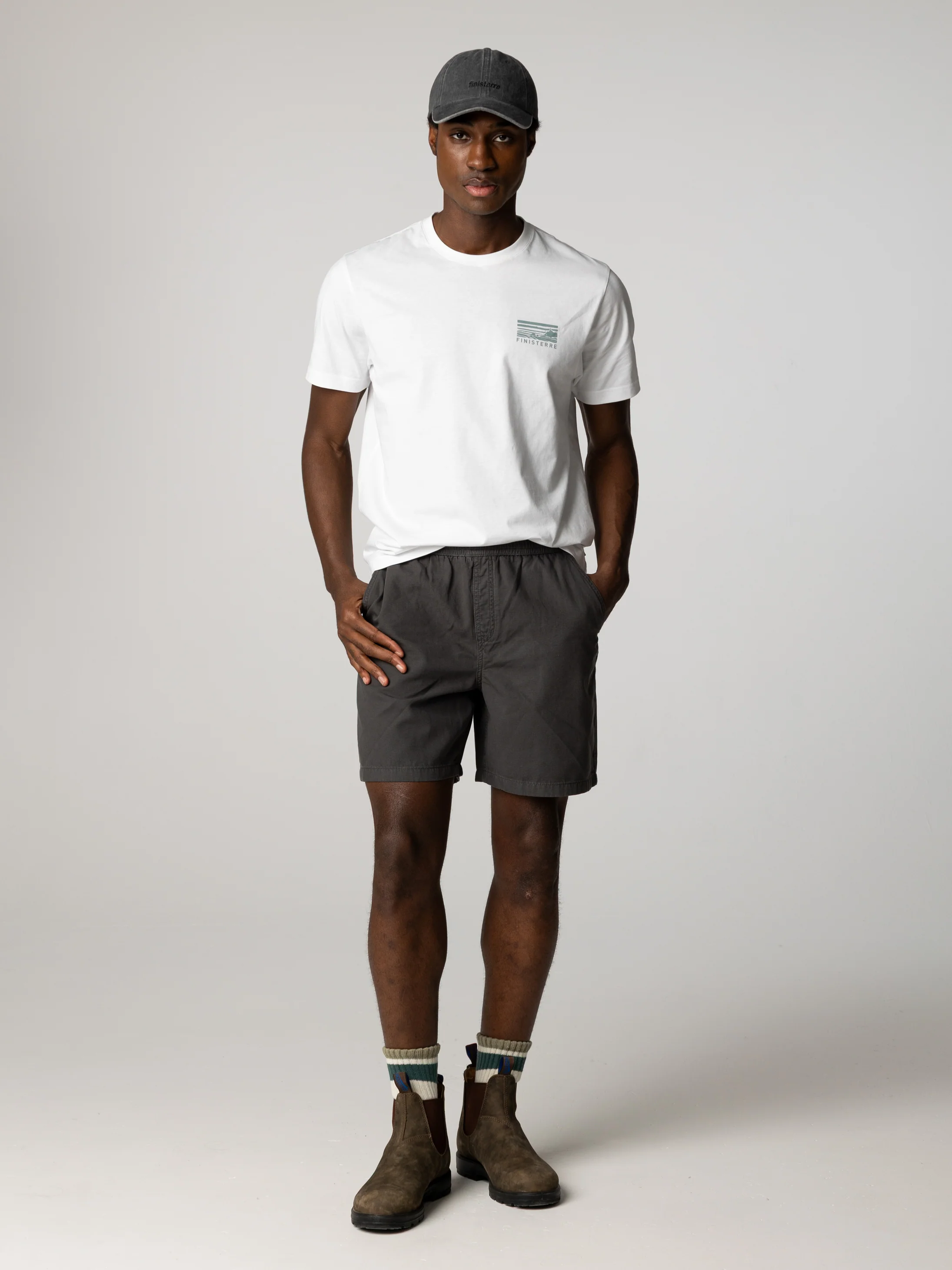 Men's Becket Pull-On Short - Image 3