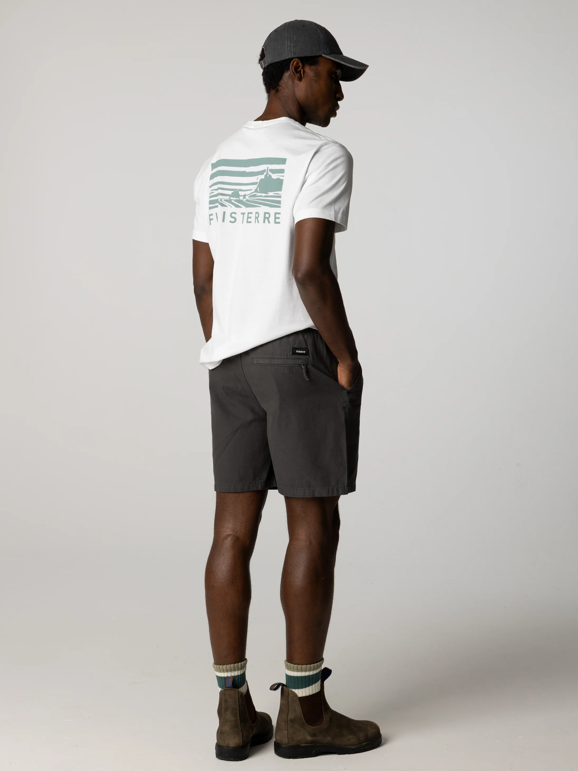 Men's Becket Pull-On Short - Image 4