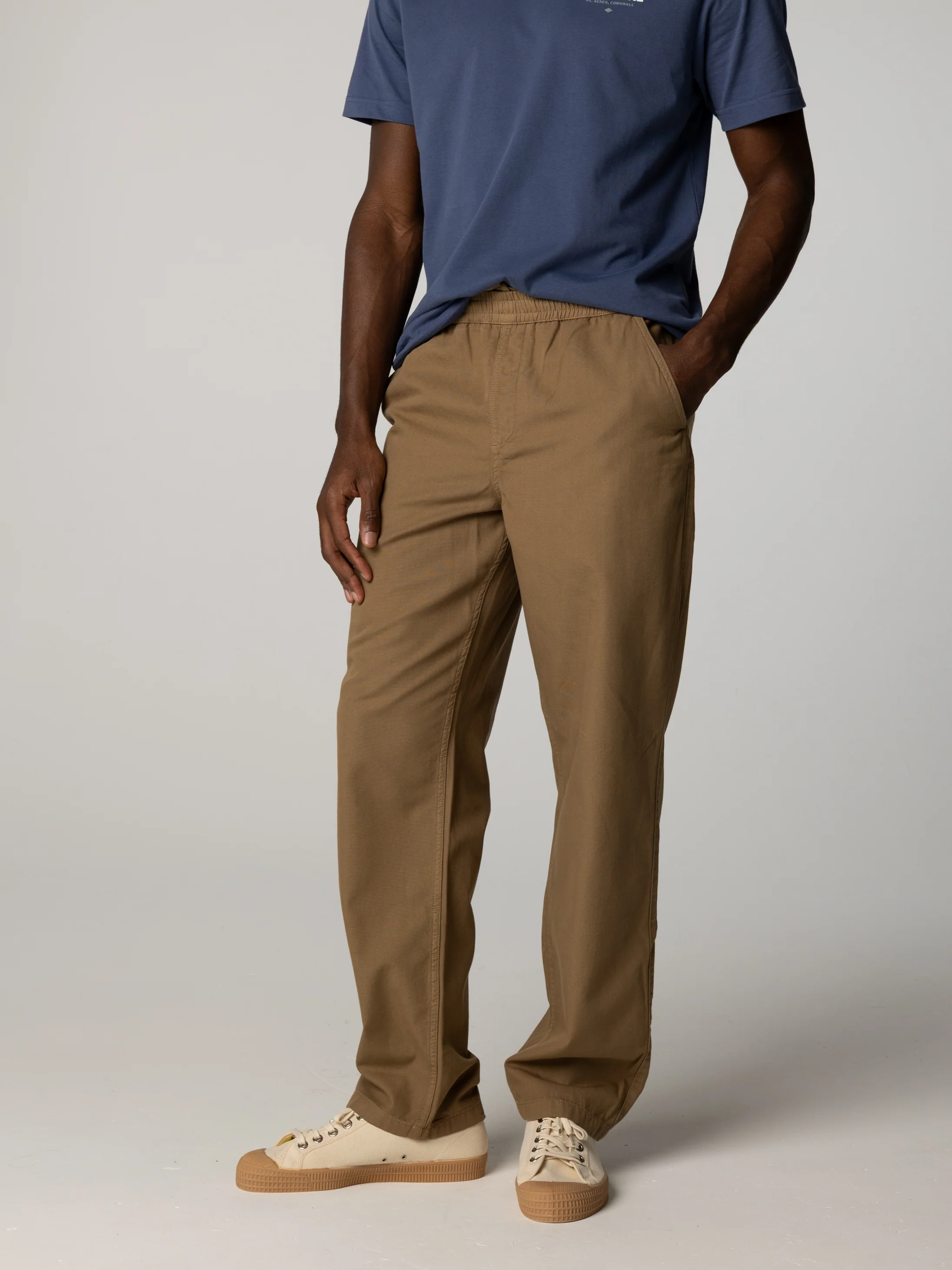 Men's Becket Pull-On Trouser - Image 2