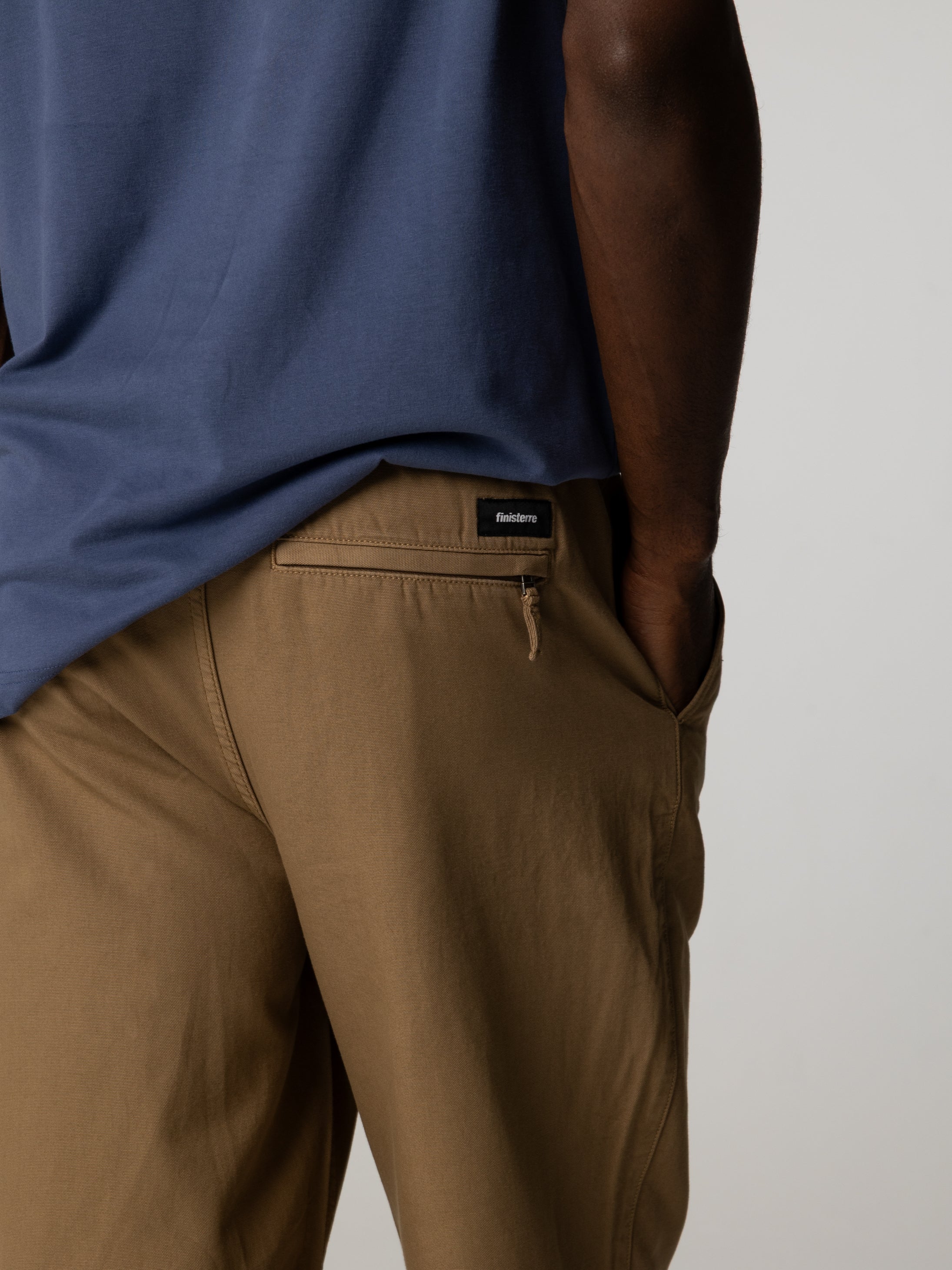 Men's Becket Pull-On Trouser - Image 5
