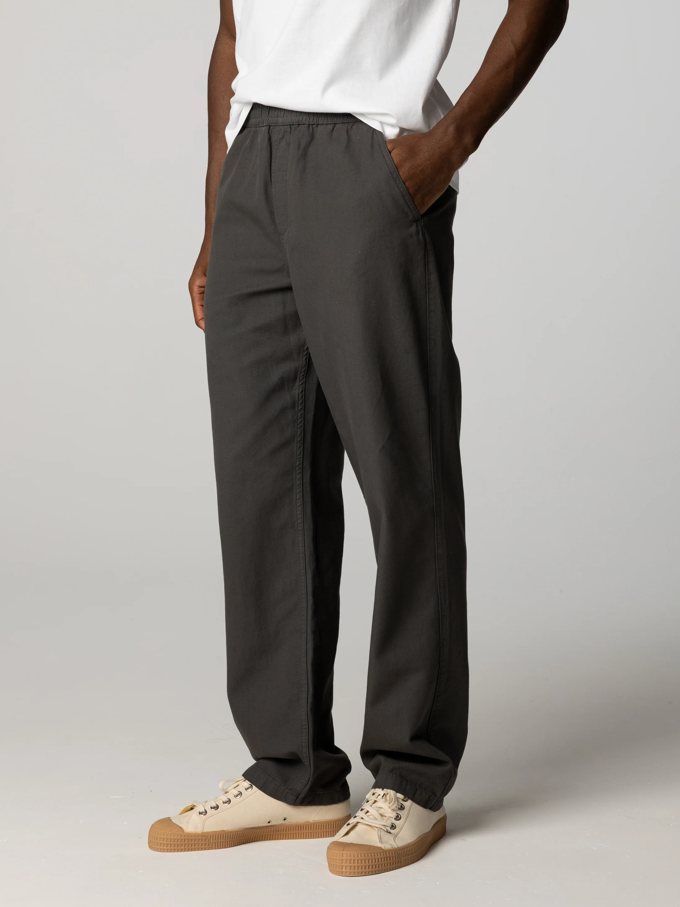 Men's Becket Pull-On Trouser - Image 2