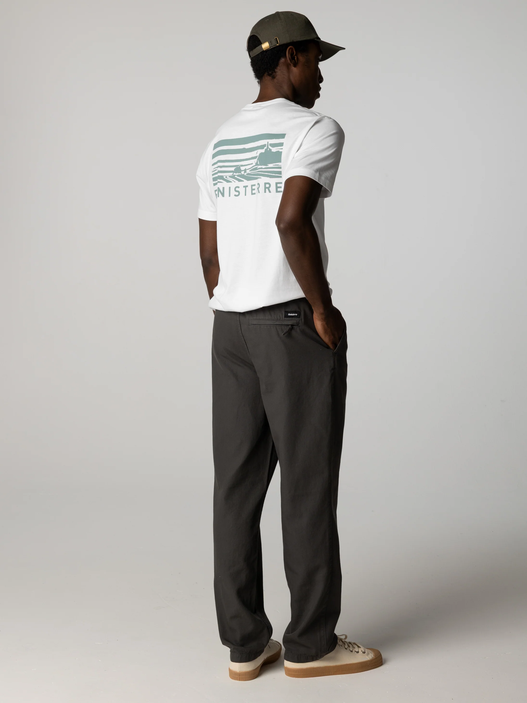 Men's Becket Pull-On Trouser - Image 6